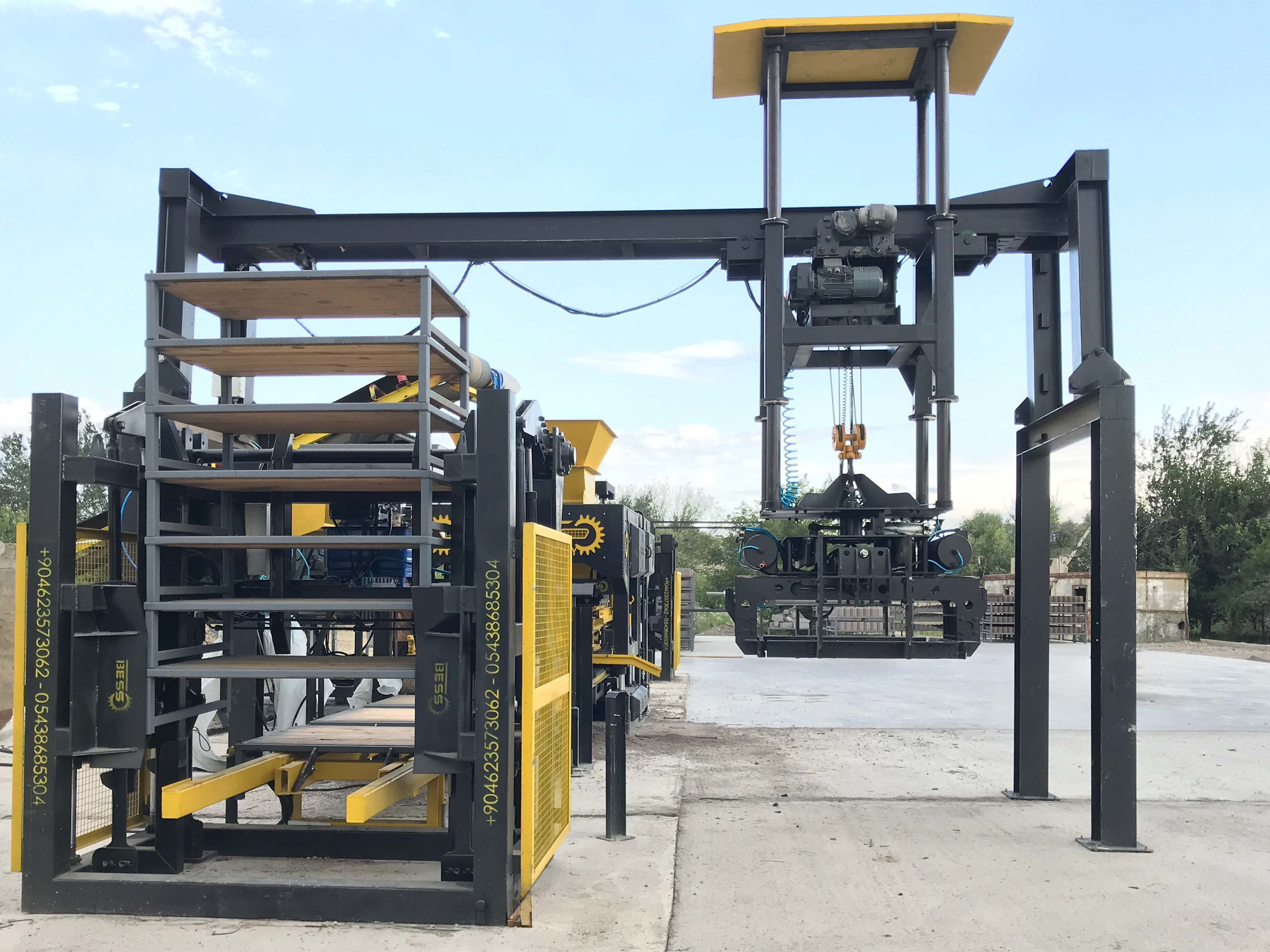 Beyazlı Group  - anuncios sobre venta undefined: foto 98