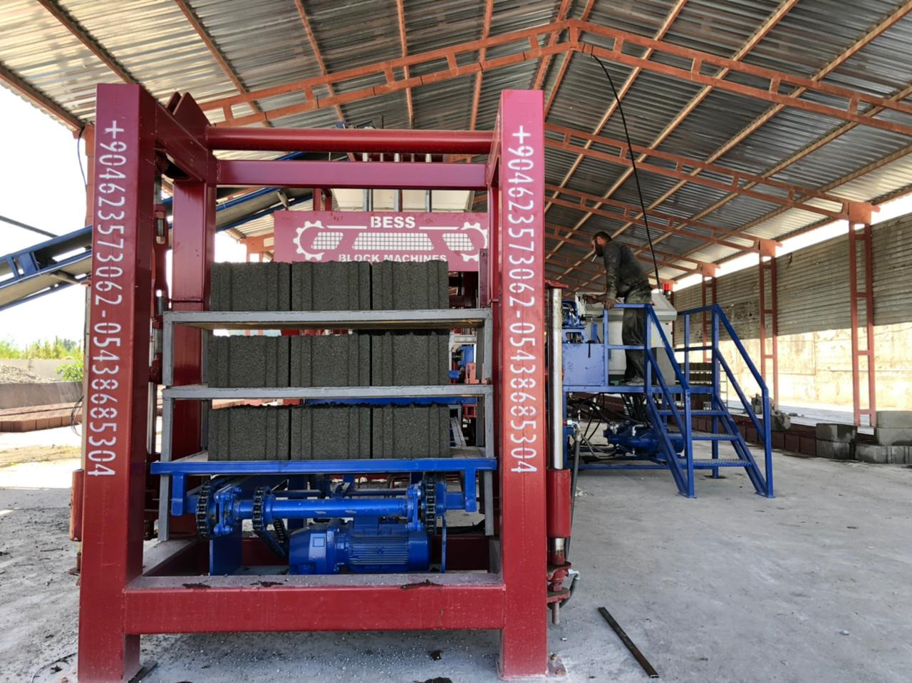 Beyazlı Group  - anuncios sobre venta undefined: foto 134