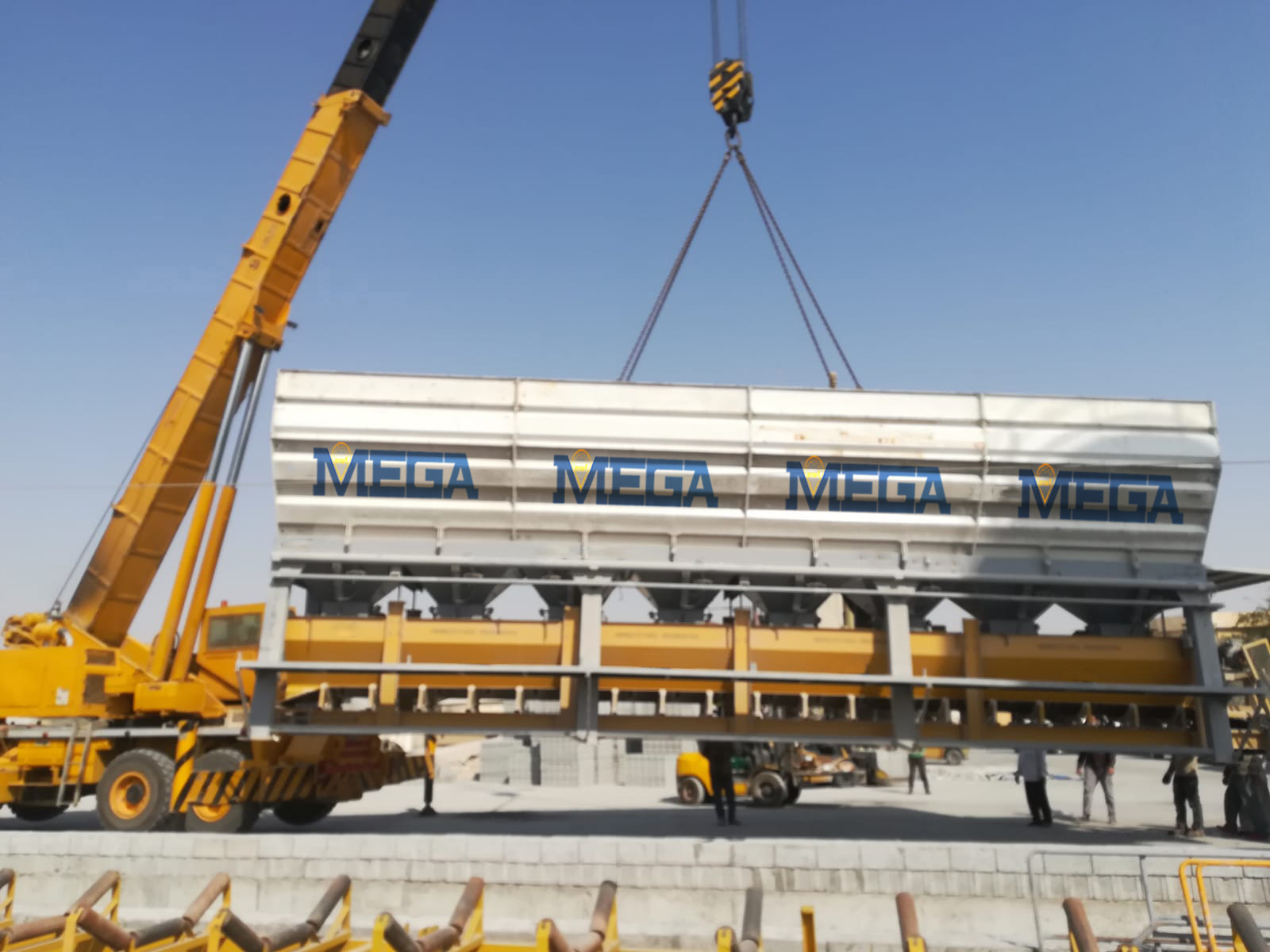 Beyazlı Group  - anuncios sobre venta undefined: foto 14