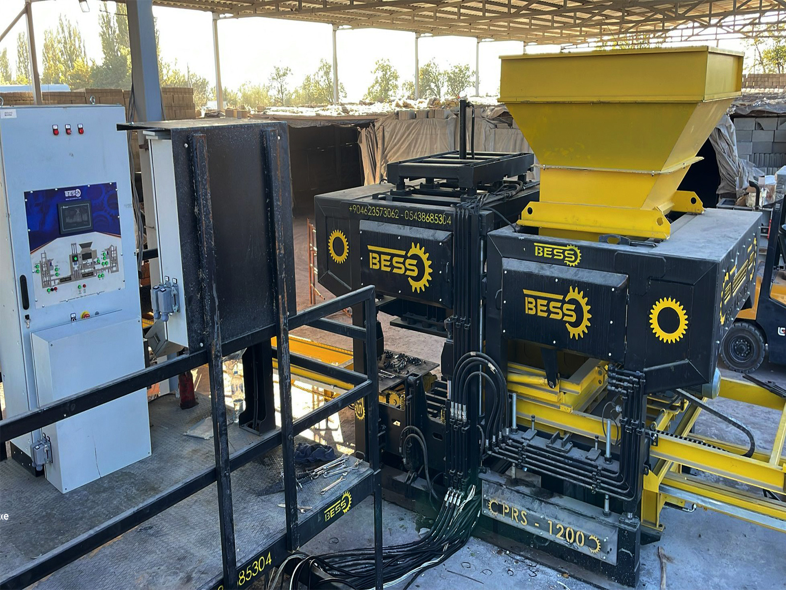 Beyazlı Group  - anuncios sobre venta undefined: foto 117