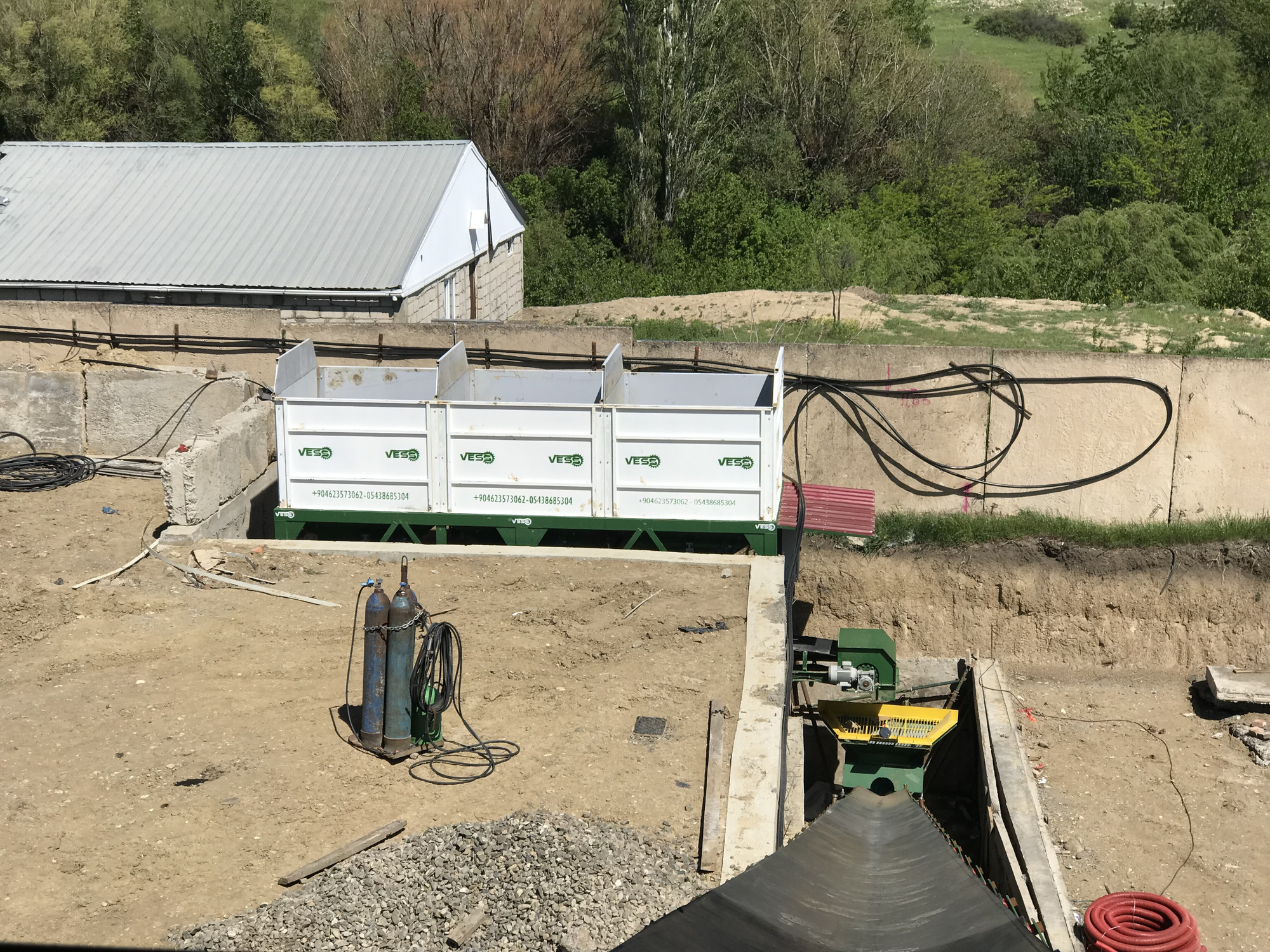 Beyazlı Group  - anuncios sobre venta undefined: foto 52