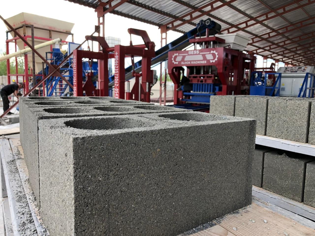 Beyazlı Group  - anuncios sobre venta undefined: foto 136