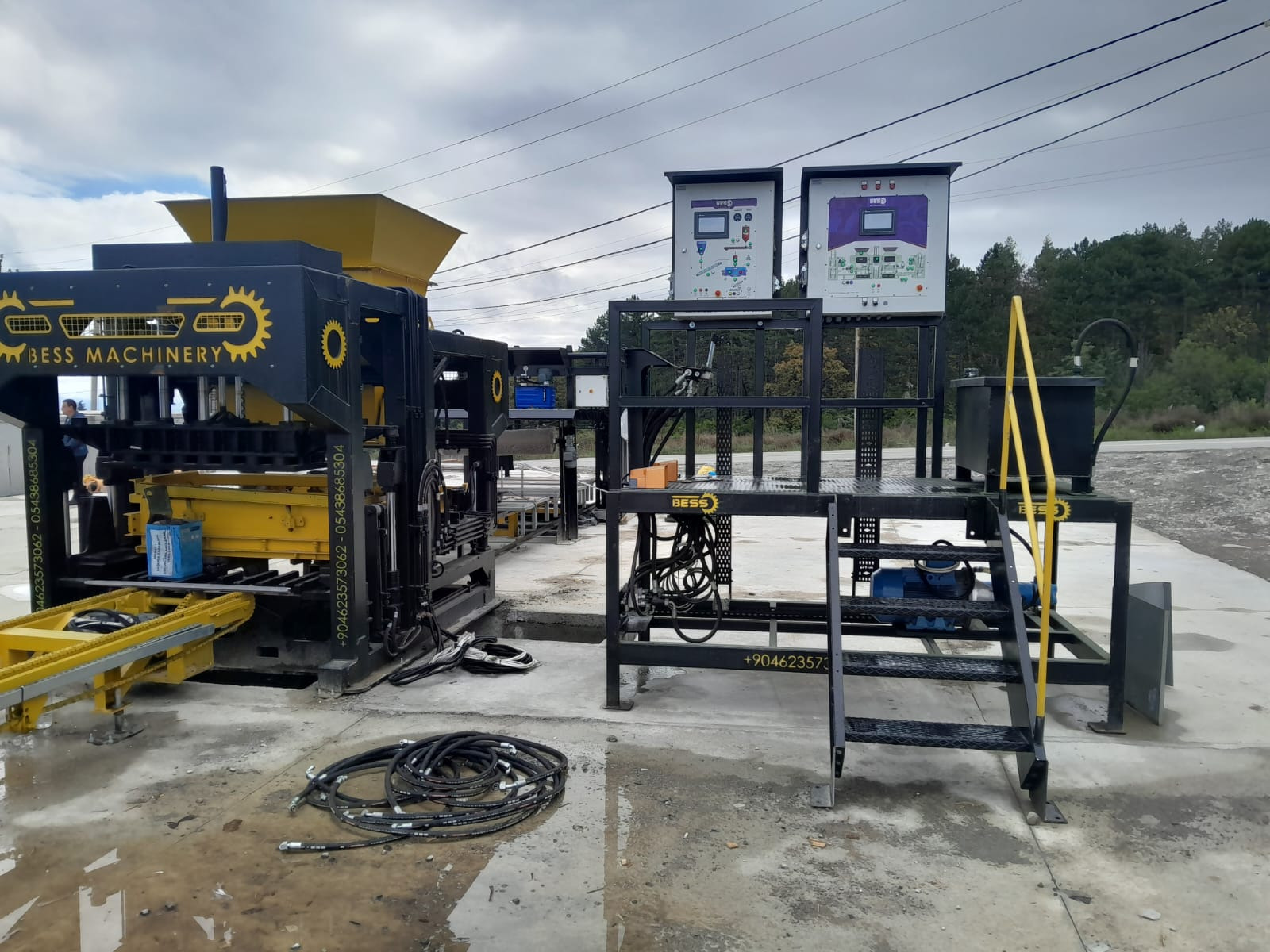 Beyazlı Group  - anuncios sobre venta undefined: foto 123