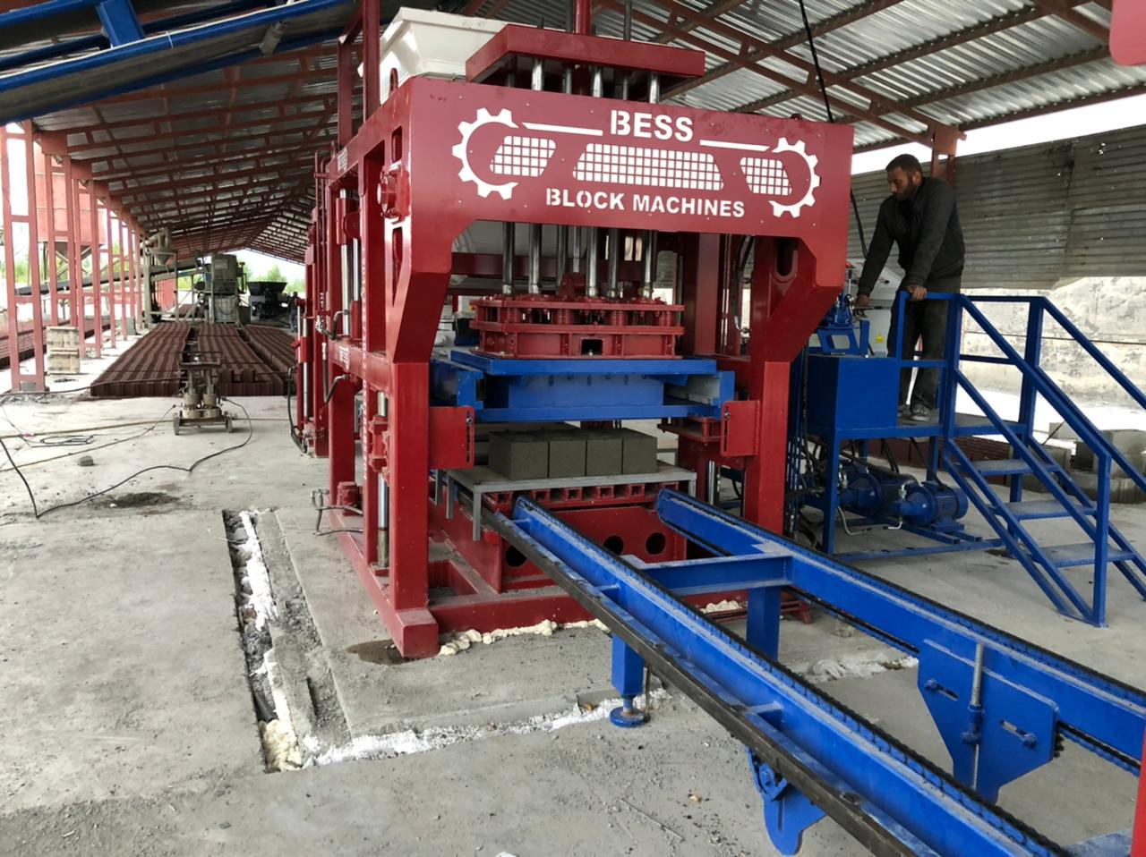 Beyazlı Group  - anuncios sobre venta undefined: foto 129