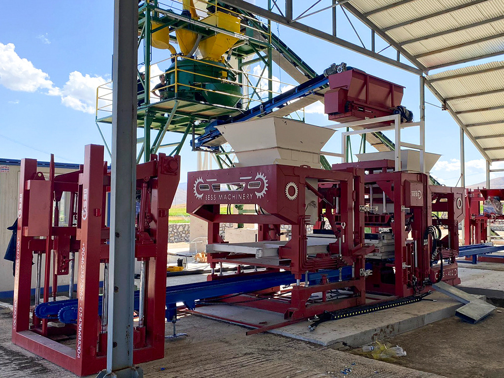 Beyazlı Group  - anuncios sobre venta undefined: foto 146