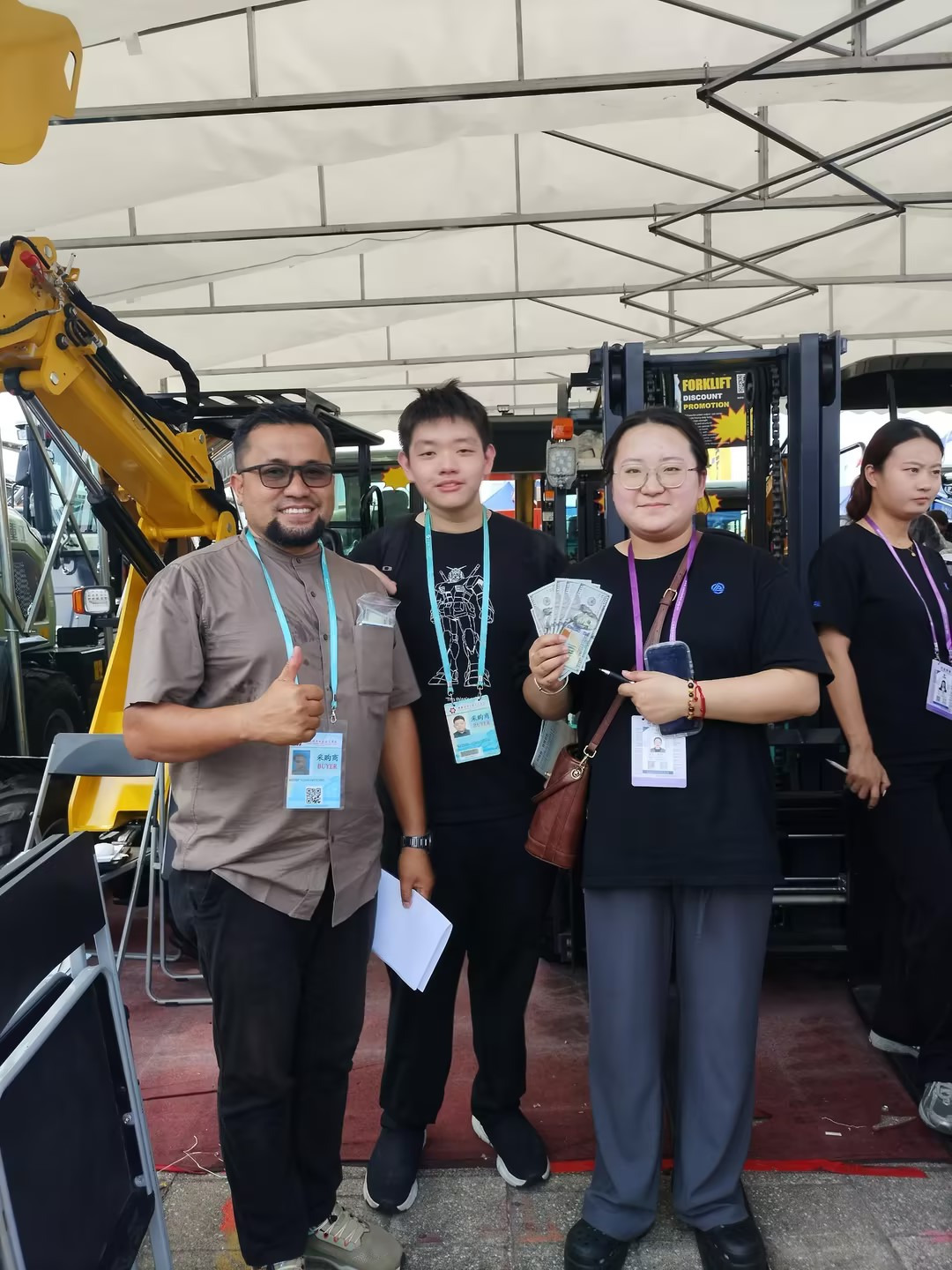 Shandong Rippa Machinery Group Co., Ltd. - Maquinaria de construcción KUBOTA undefined: foto 8