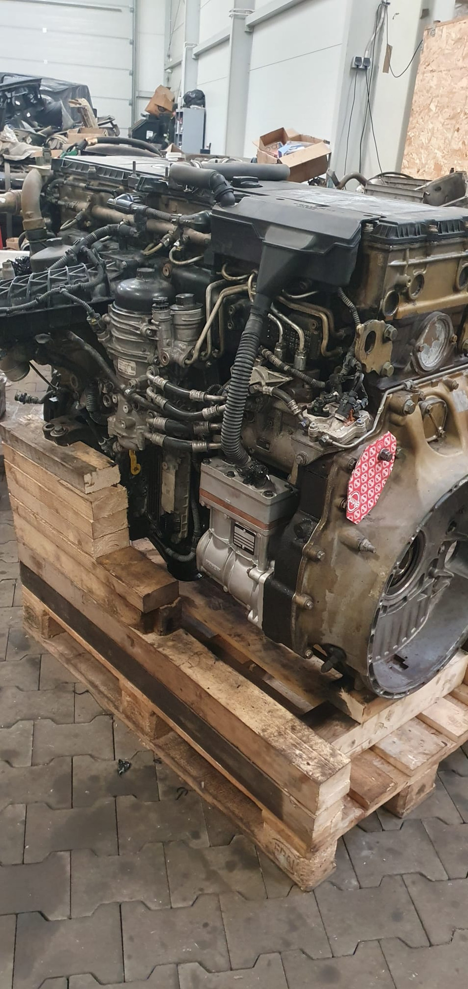 ENTECH SERVICE SPÓŁKA Z OGRANICZONĄ ODPOWIEDZIALNOŚCIĄ undefined: foto 5