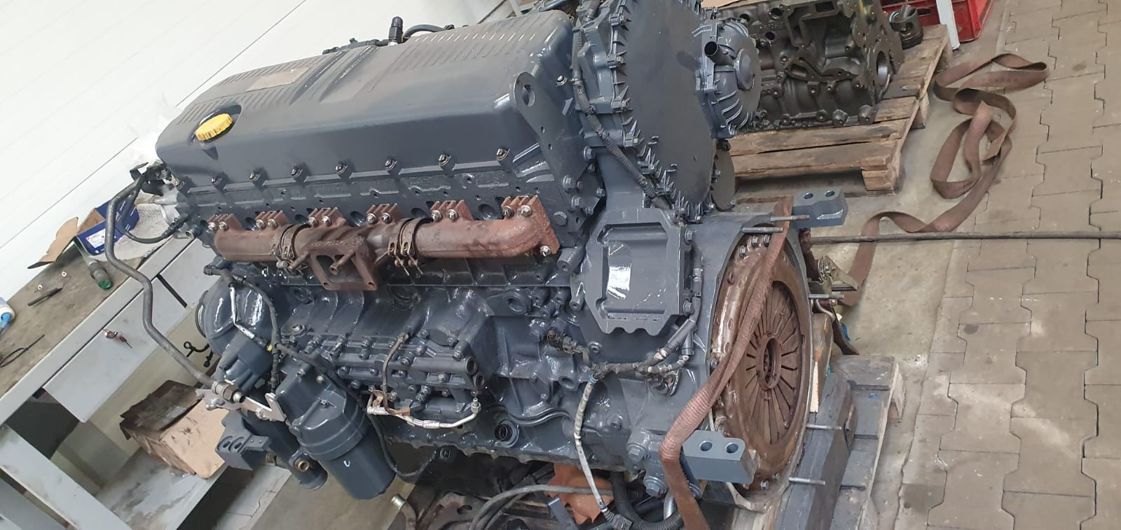 ENTECH SERVICE SPÓŁKA Z OGRANICZONĄ ODPOWIEDZIALNOŚCIĄ undefined: foto 16