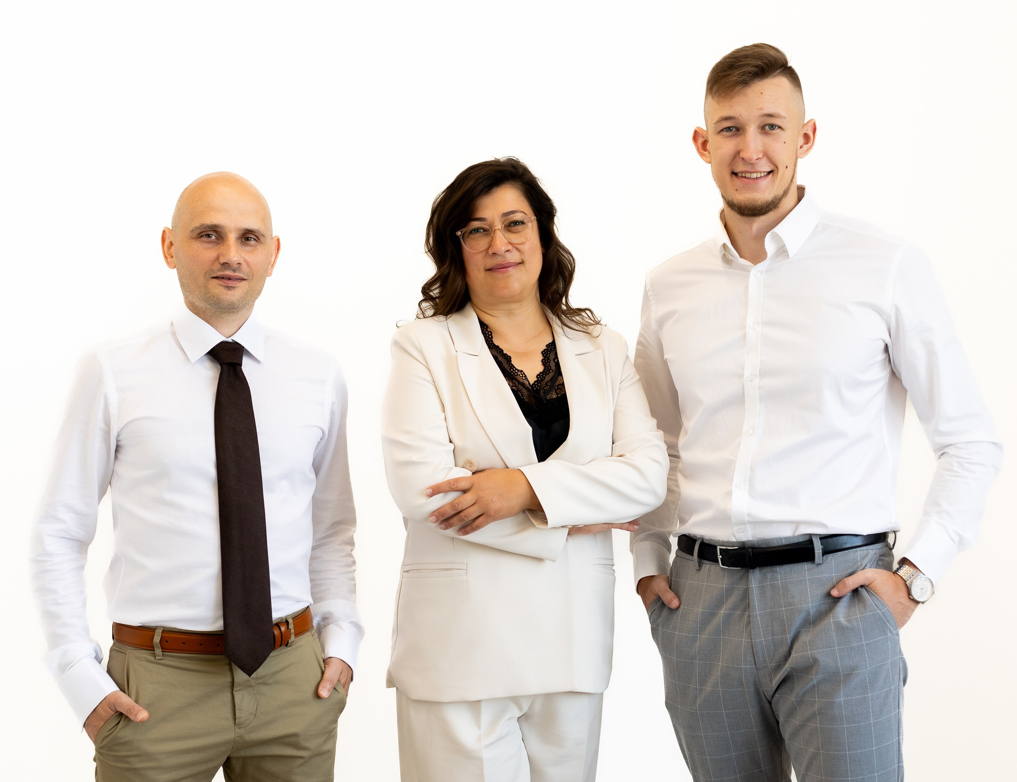 DC SPÓŁKA Z OGRANICZONĄ ODPOWIEDZIALNOŚCIĄ - Semirremolques - Año: 2025 undefined: foto 2