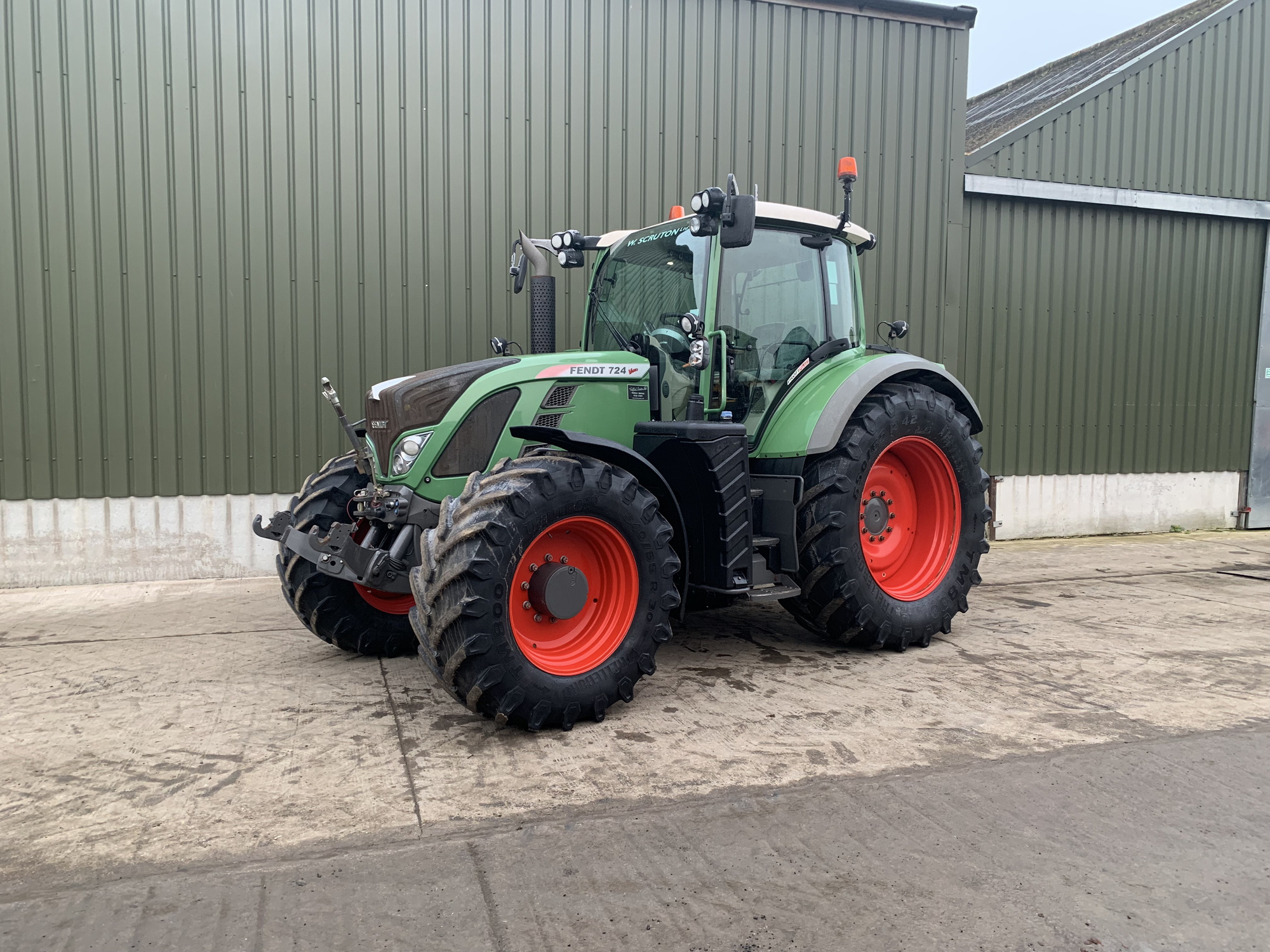 J R Firby LTD undefined: foto 5