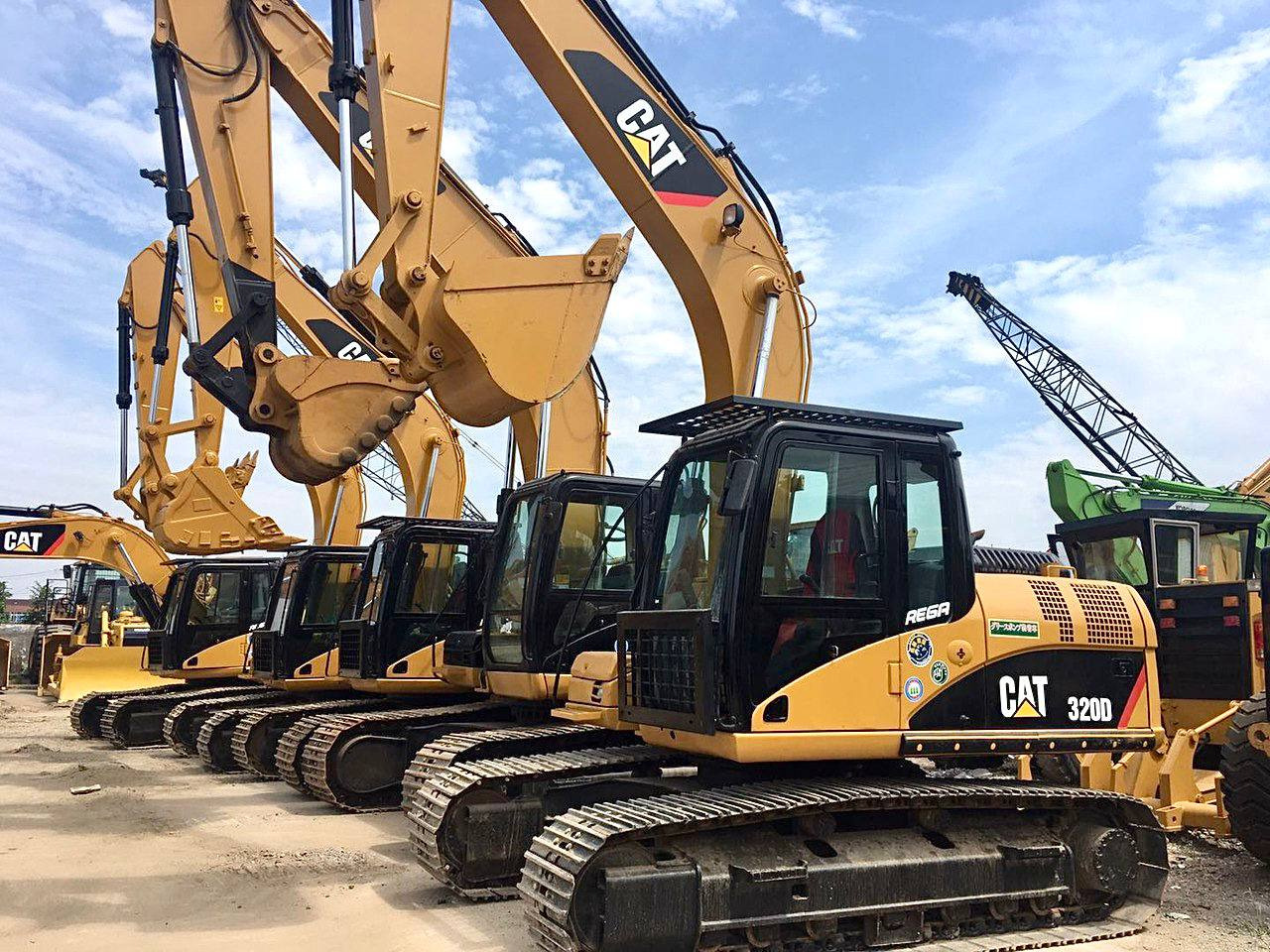 OUTONG MACHINERY LIMITED - Equipos de manutención TOYOTA undefined: foto 2