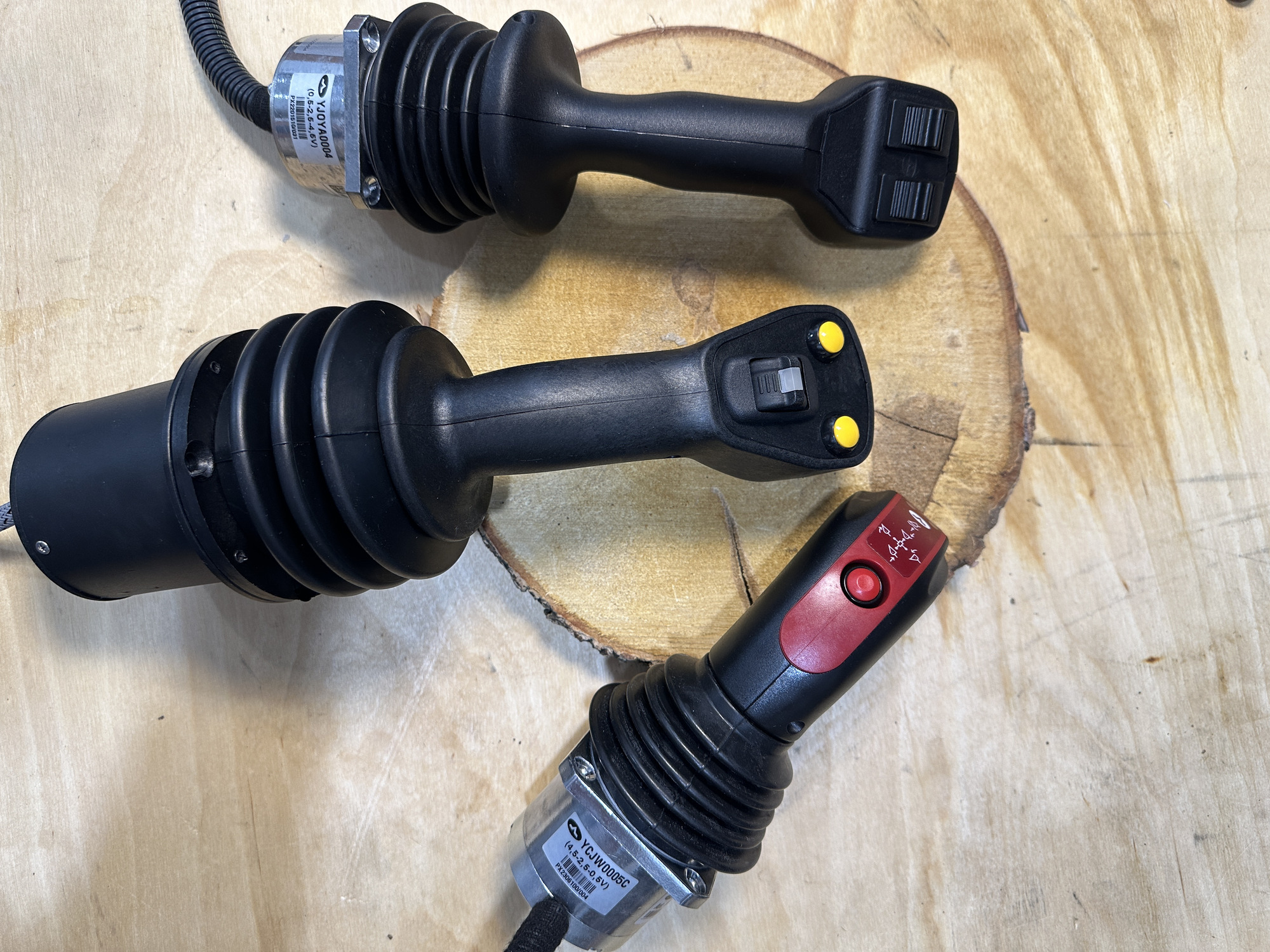 Global Master Sp. z o.o. - Vehículos municipales undefined: foto 3