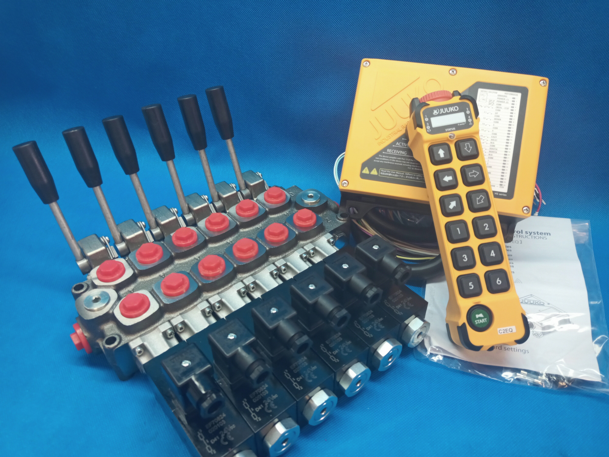 Global Master Sp. z o.o. - Vehículos municipales undefined: foto 5