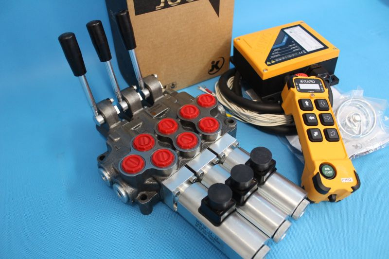 Global Master Sp. z o.o. - Vehículos municipales undefined: foto 4