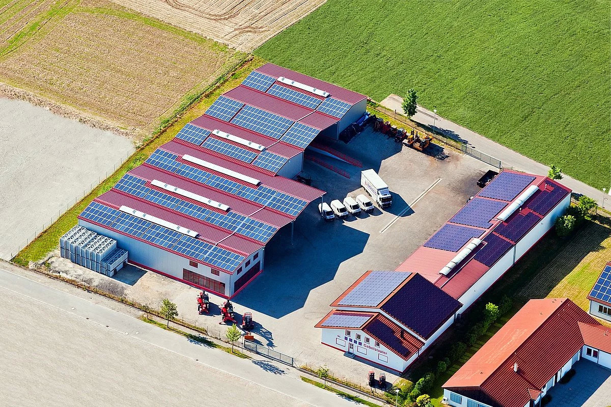 Zoch GmbH & Co. KG Gabelstapler - Maquinaria de construcción undefined: foto 2