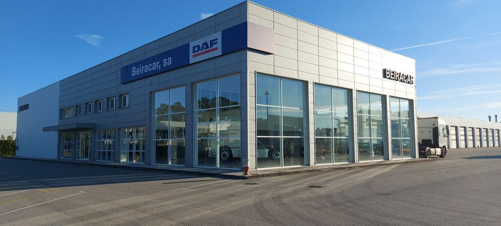 BEIRACAR - COMÉRCIO E INDÚSTRIA, S.A - anuncios sobre venta undefined: foto 1