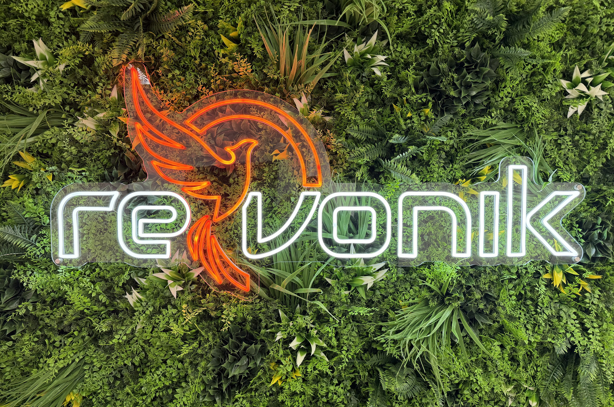 Revonik GmbH undefined: foto 2