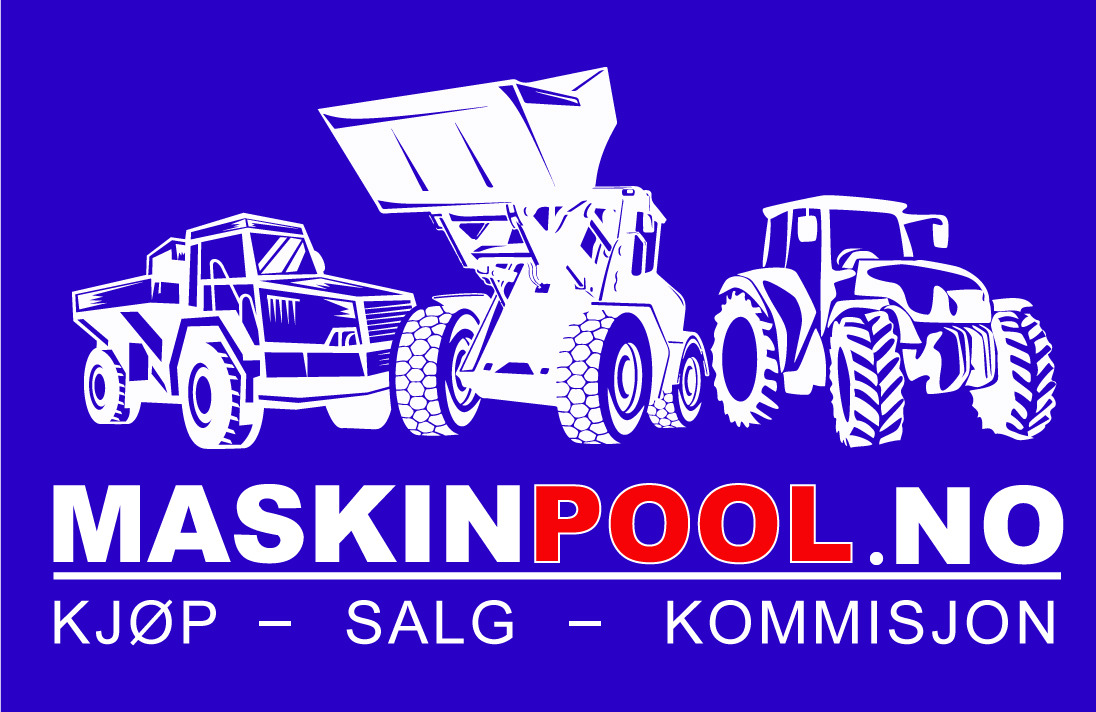 MASKINPOOL AS - Maquinaria de construcción KOMATSU HD405 undefined: foto 3