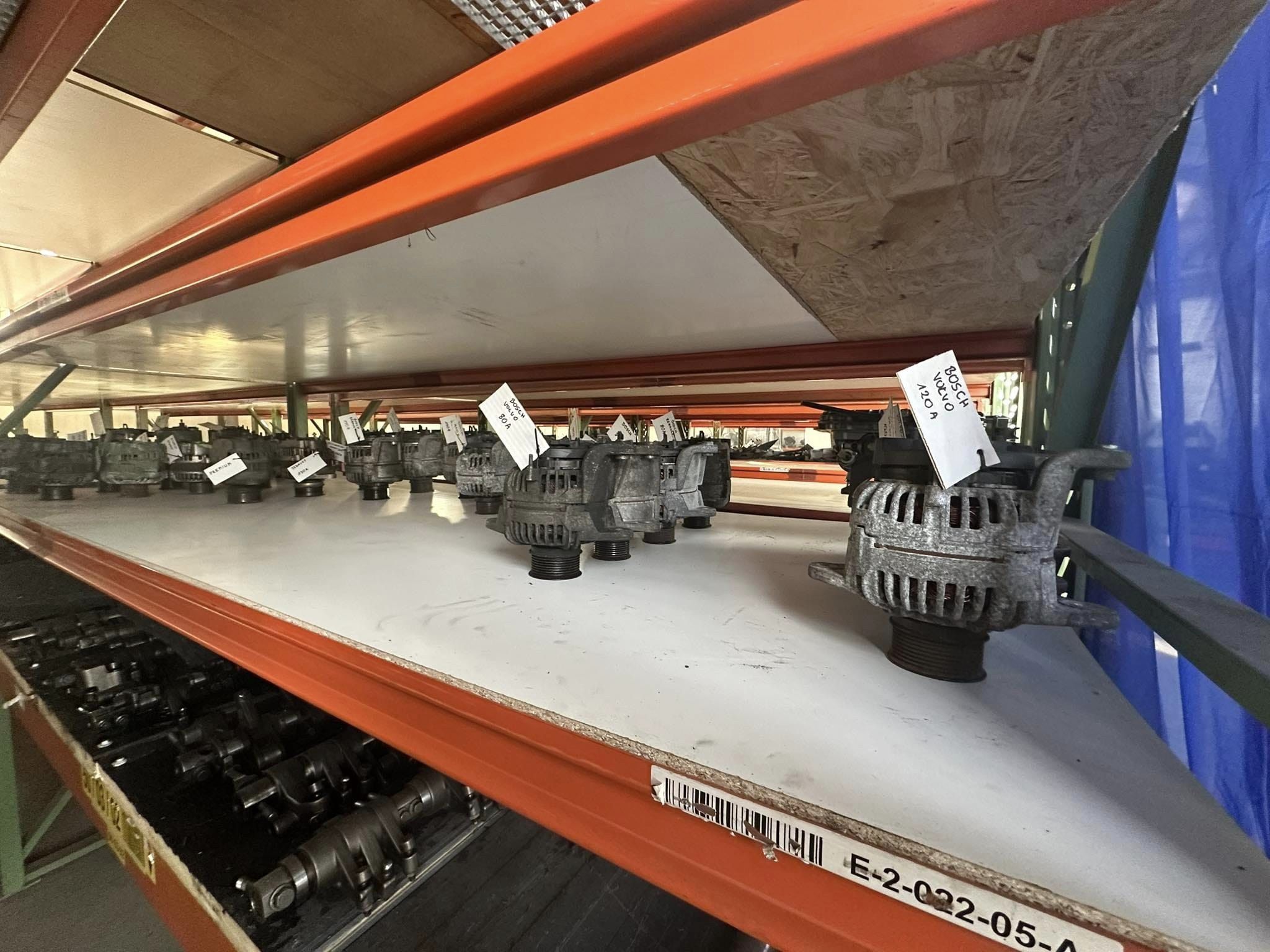 TT TRUCKS & PARTS NATALIA NAWASIELSKA - anuncios sobre venta undefined: foto 6