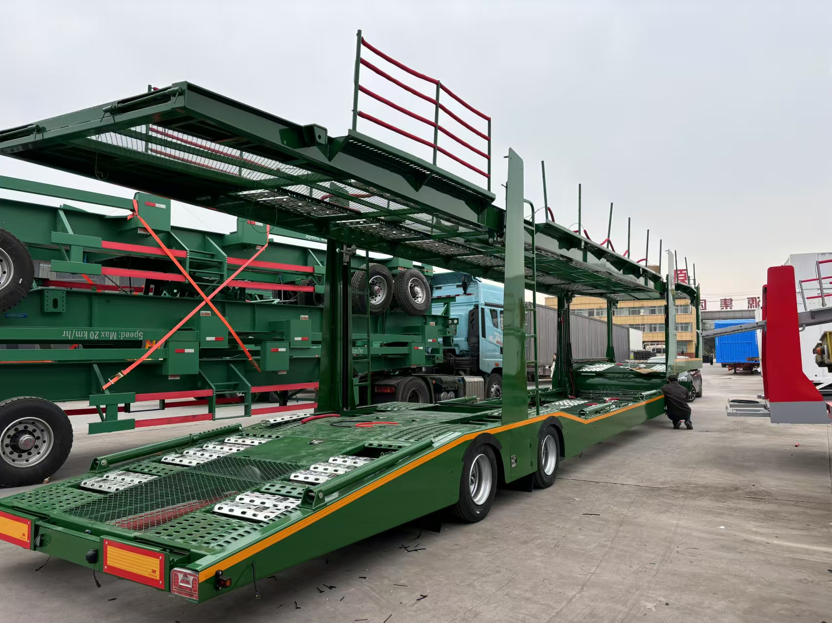 Jining Chengshun International Trade Co. Ltd. undefined: foto 12