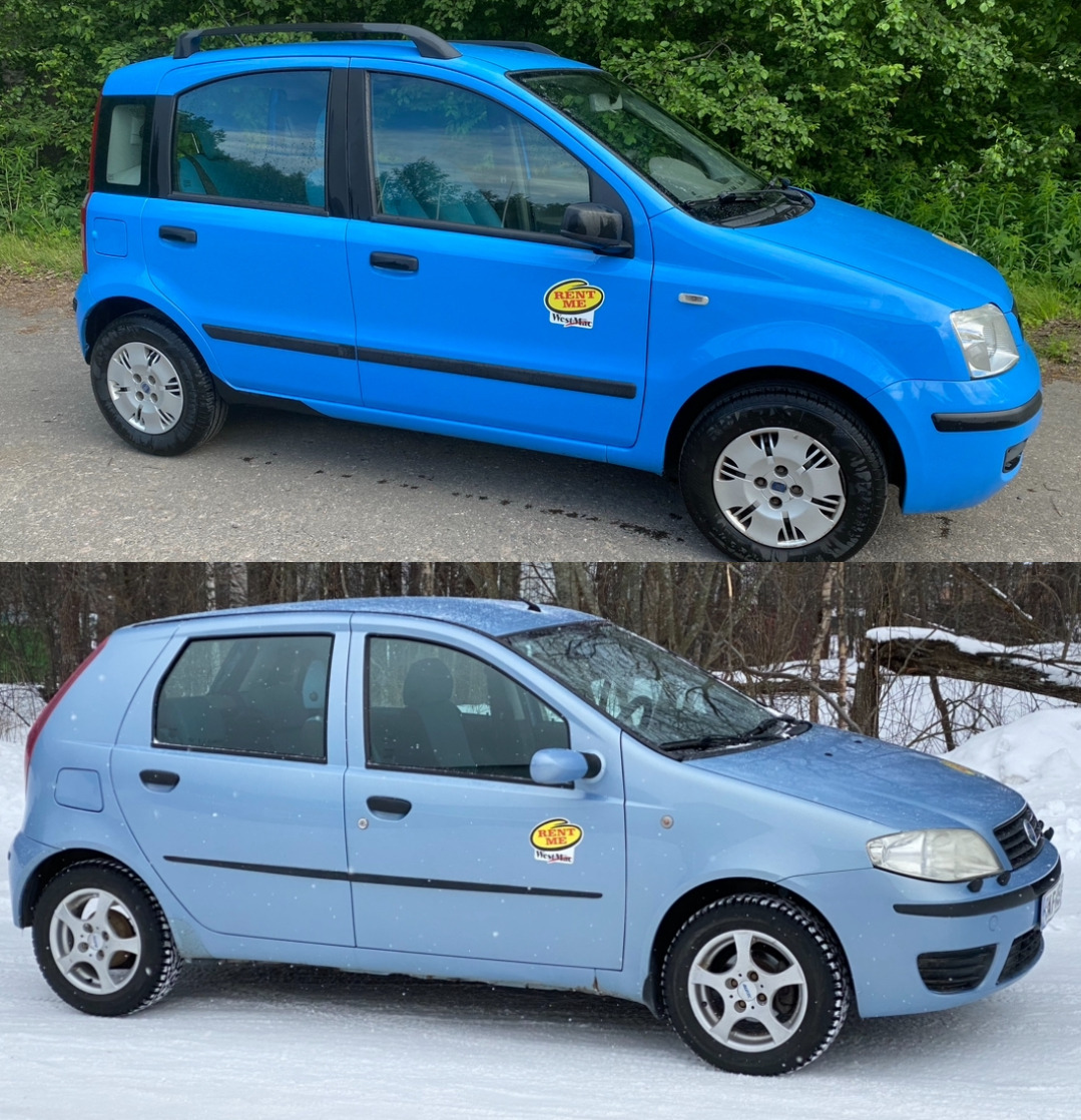 Westmac Oy - anuncios sobre venta undefined: foto 10