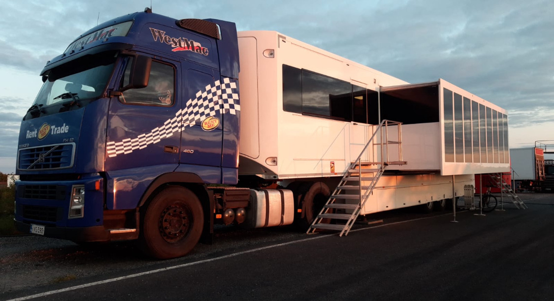 Westmac Oy - anuncios sobre venta undefined: foto 11