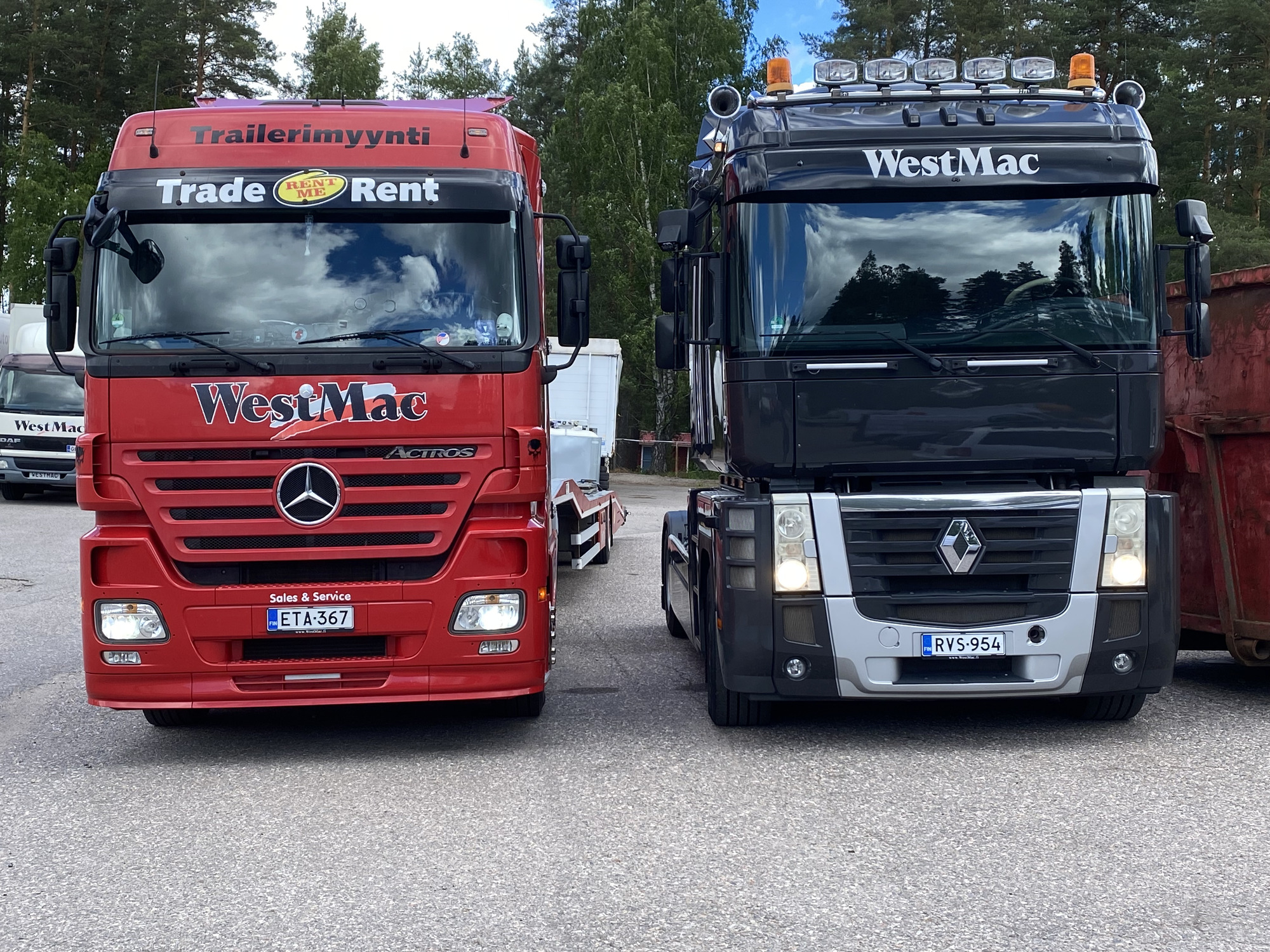 Westmac Oy - anuncios sobre venta undefined: foto 13