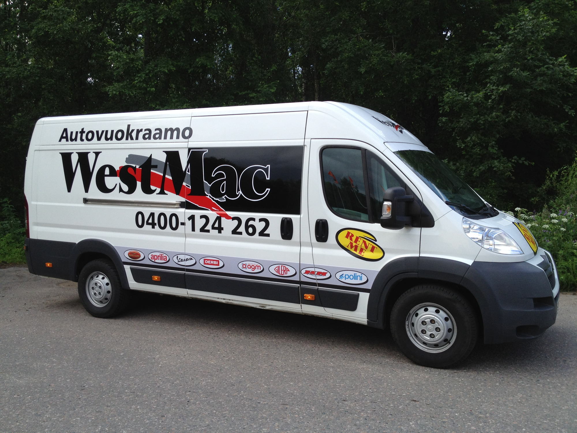 Westmac Oy - anuncios sobre venta undefined: foto 5