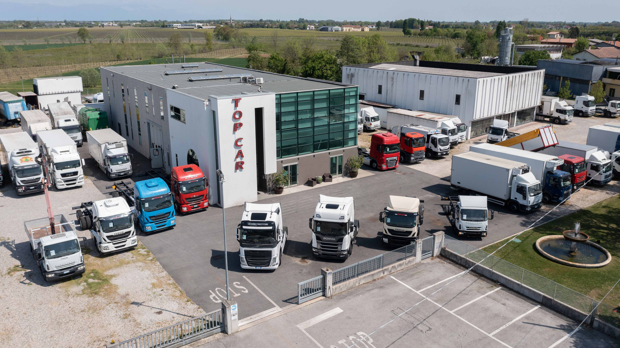 TOP CAR S.R.L. undefined: foto 5