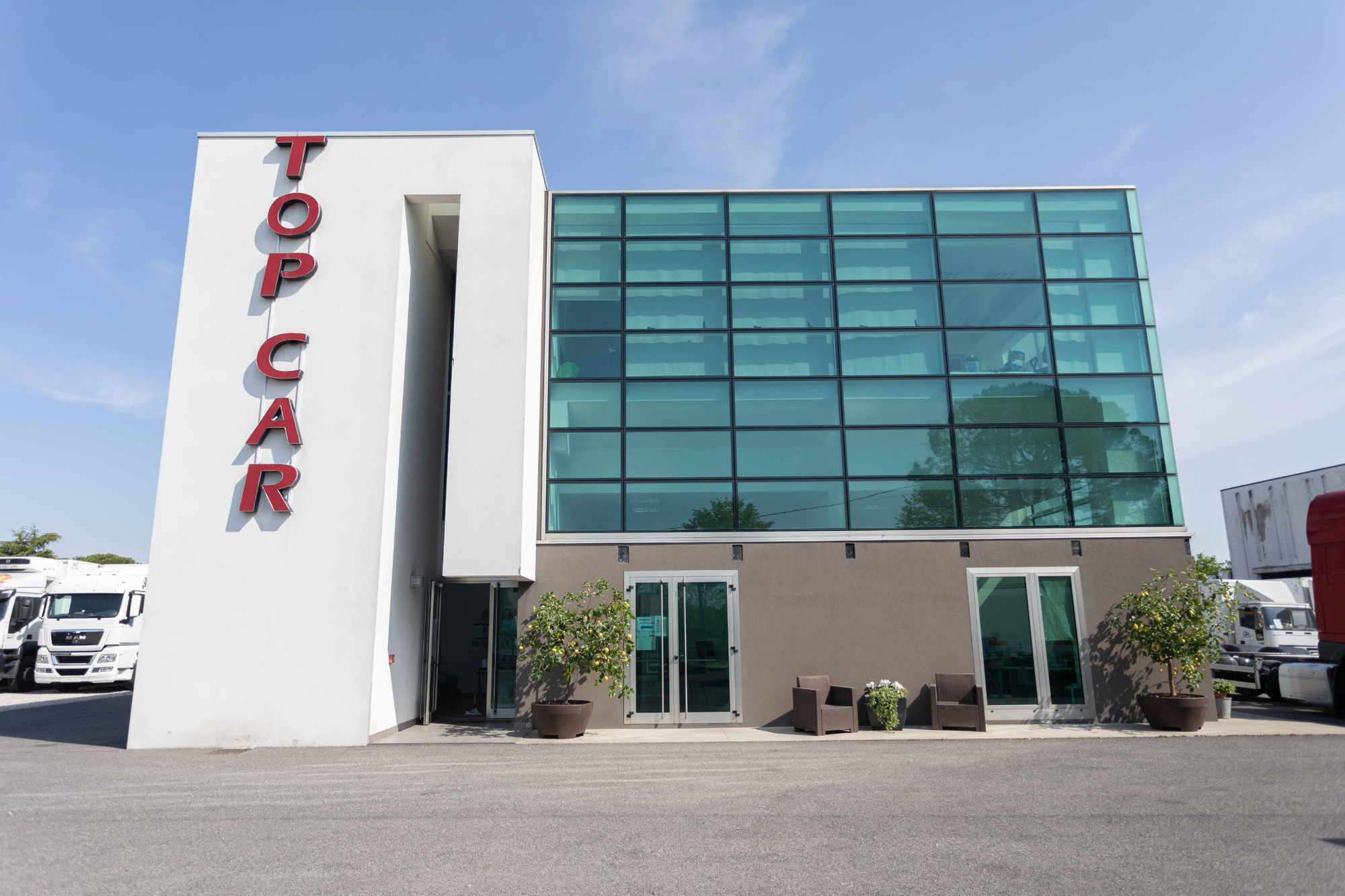 TOP CAR S.R.L. undefined: foto 4