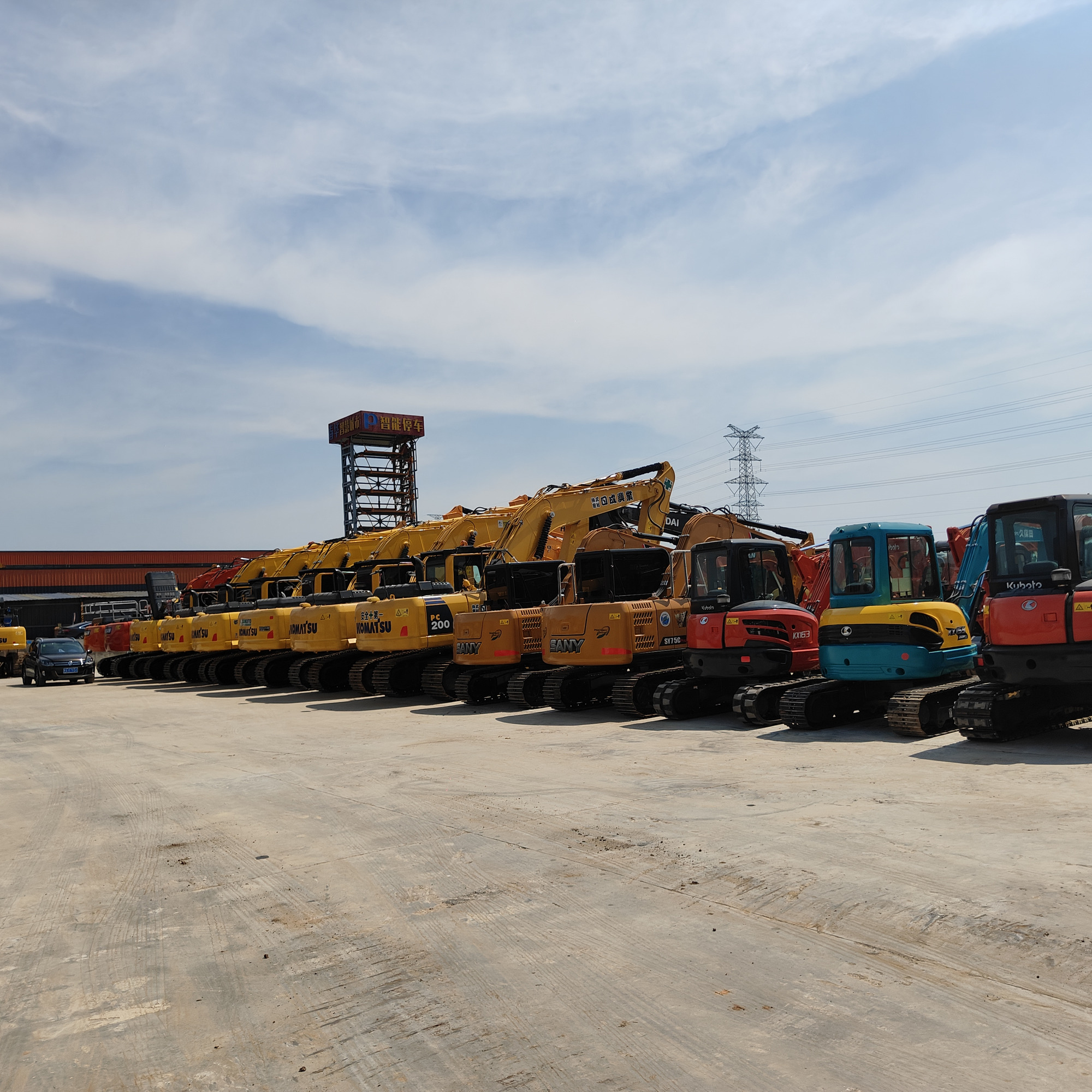 ZM Machinery Co., Ltd. - anuncios sobre venta undefined: foto 1