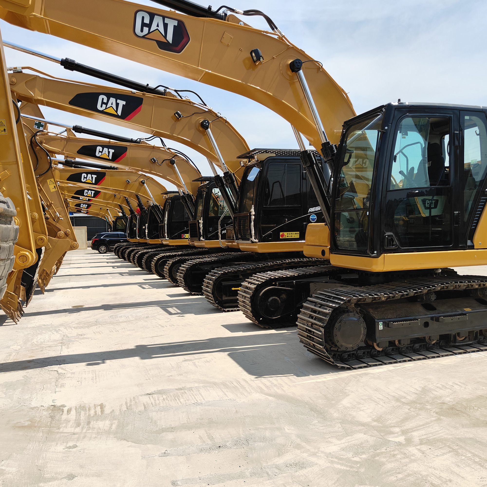 ZM Machinery Co., Ltd. - anuncios sobre venta undefined: foto 2
