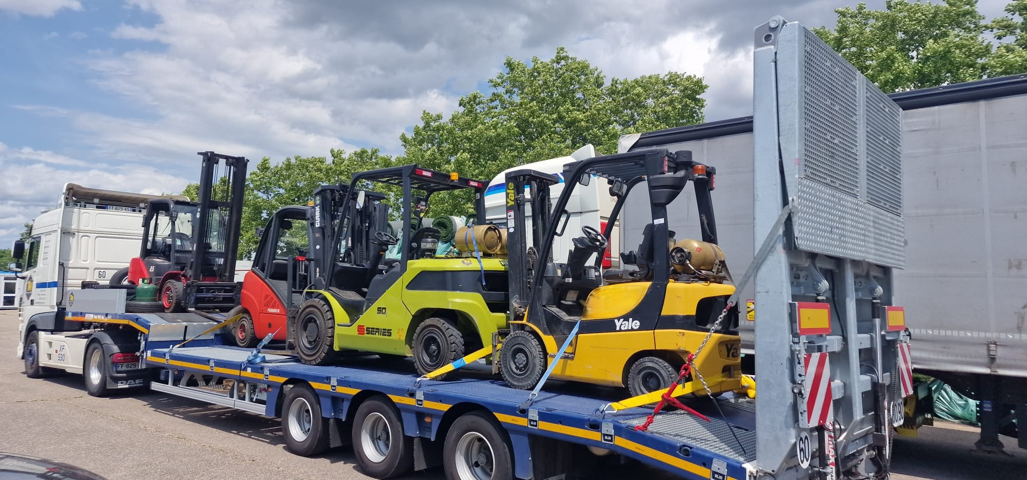 SARL CHAMAG  undefined: foto 4