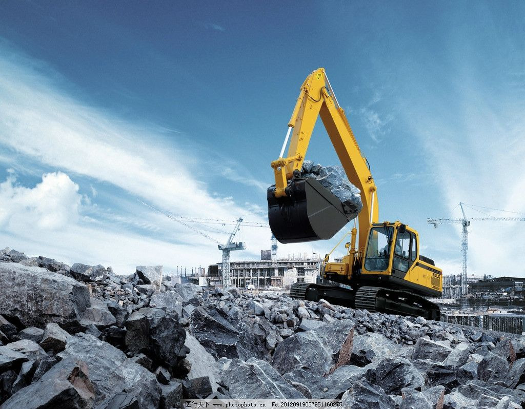 XD MACHINERY TRADE CO., LIMITED undefined: foto 2