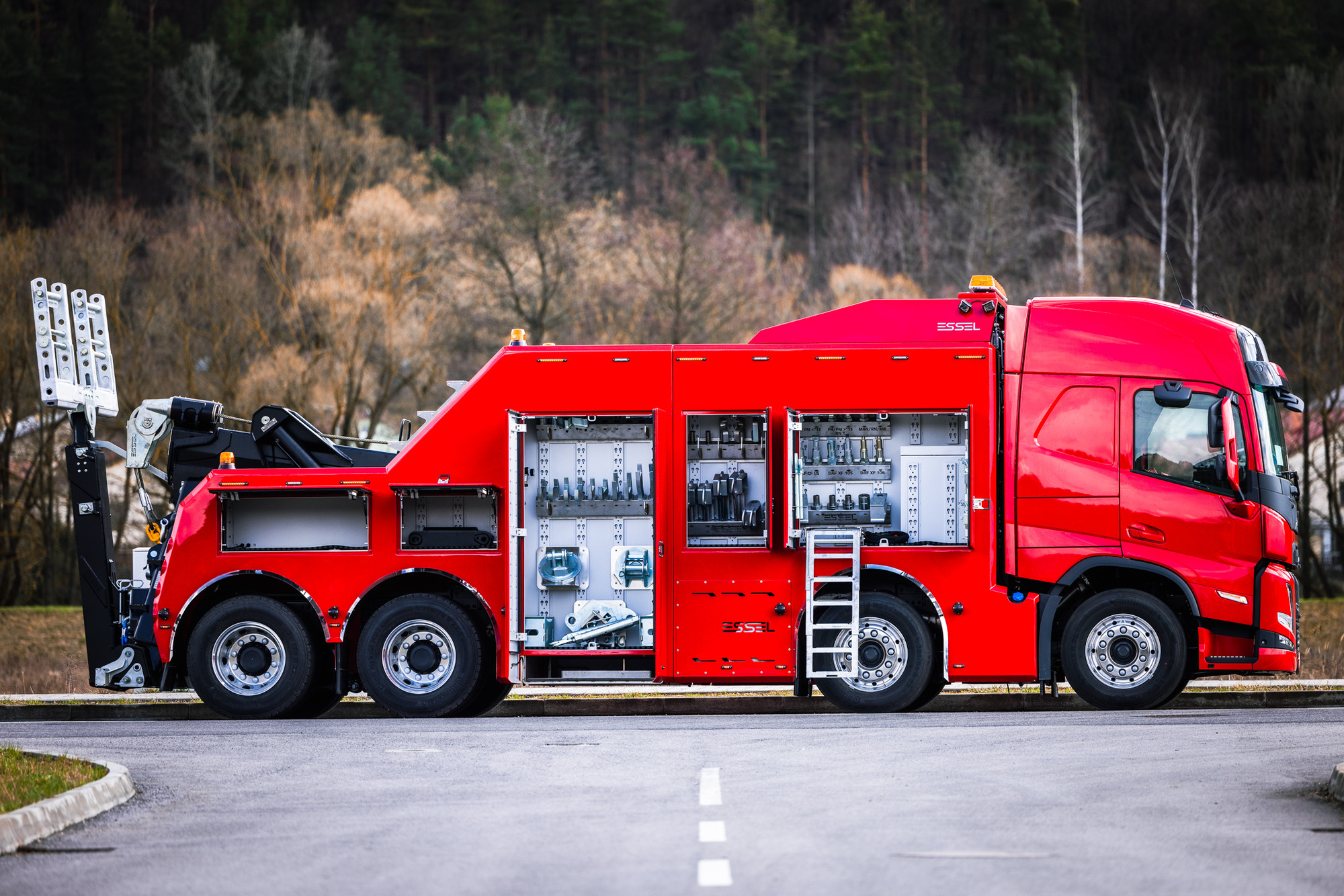 ESSEL – SL SLOVAKIA, a.s. undefined: foto 5