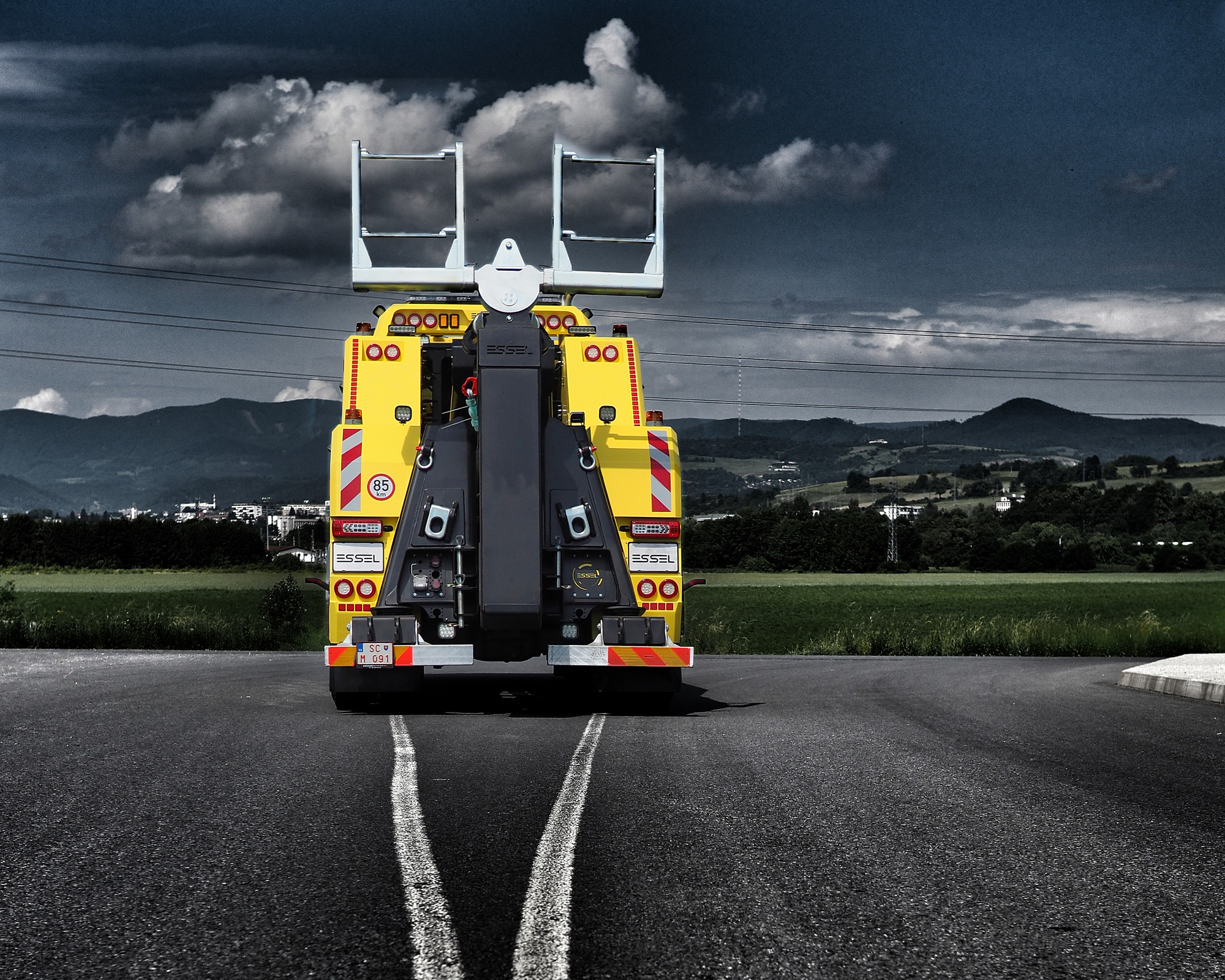 ESSEL – SL SLOVAKIA, a.s. undefined: foto 3