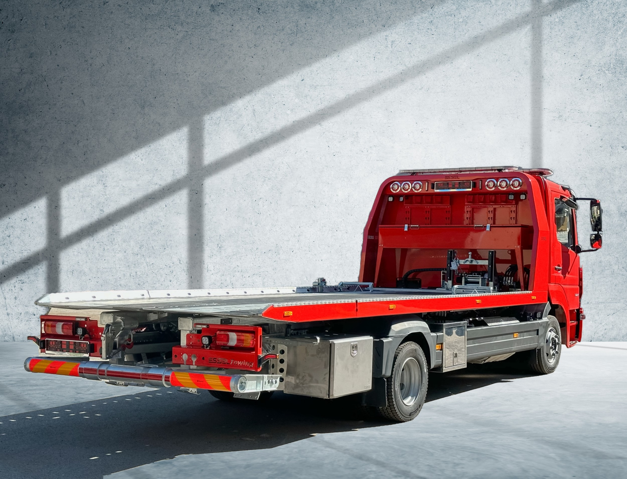 ESSEL – SL SLOVAKIA, a.s. undefined: foto 13