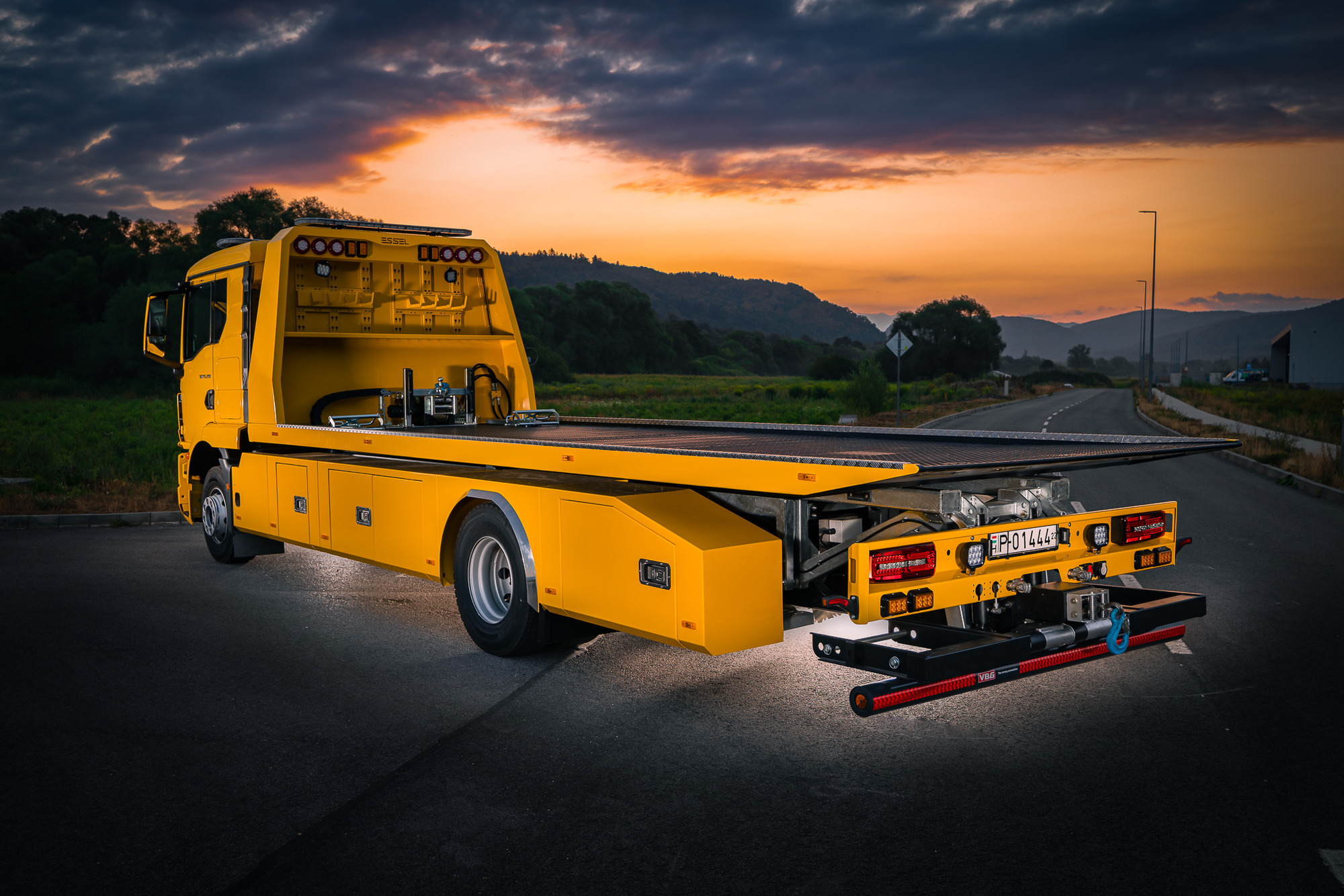 ESSEL – SL SLOVAKIA, a.s. undefined: foto 17