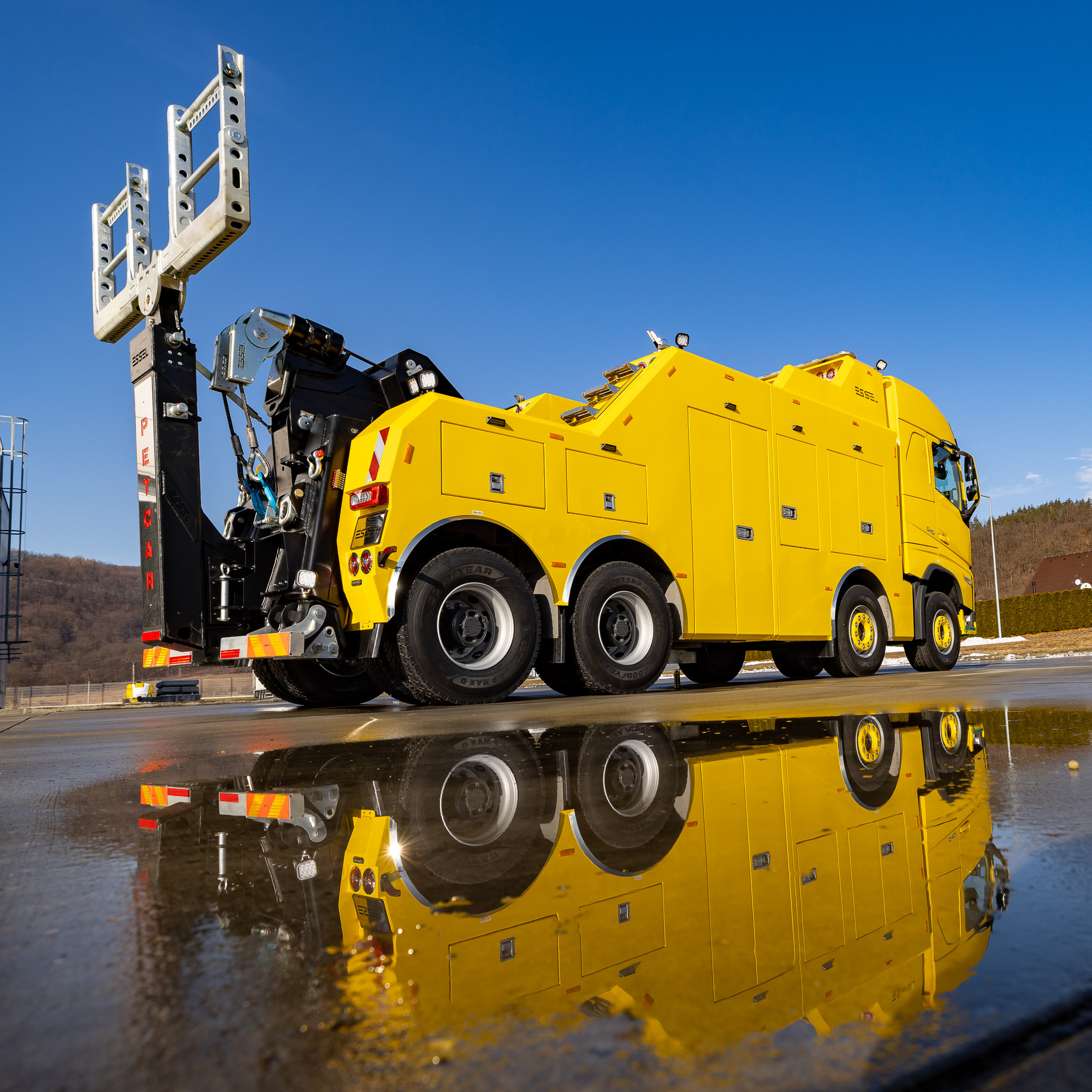 ESSEL – SL SLOVAKIA, a.s. undefined: foto 8