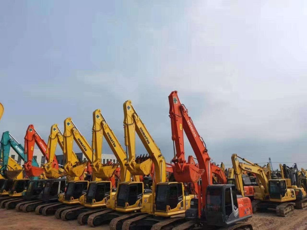 Hefei Keyue Construction Machinery Co., Ltd. undefined: foto 3