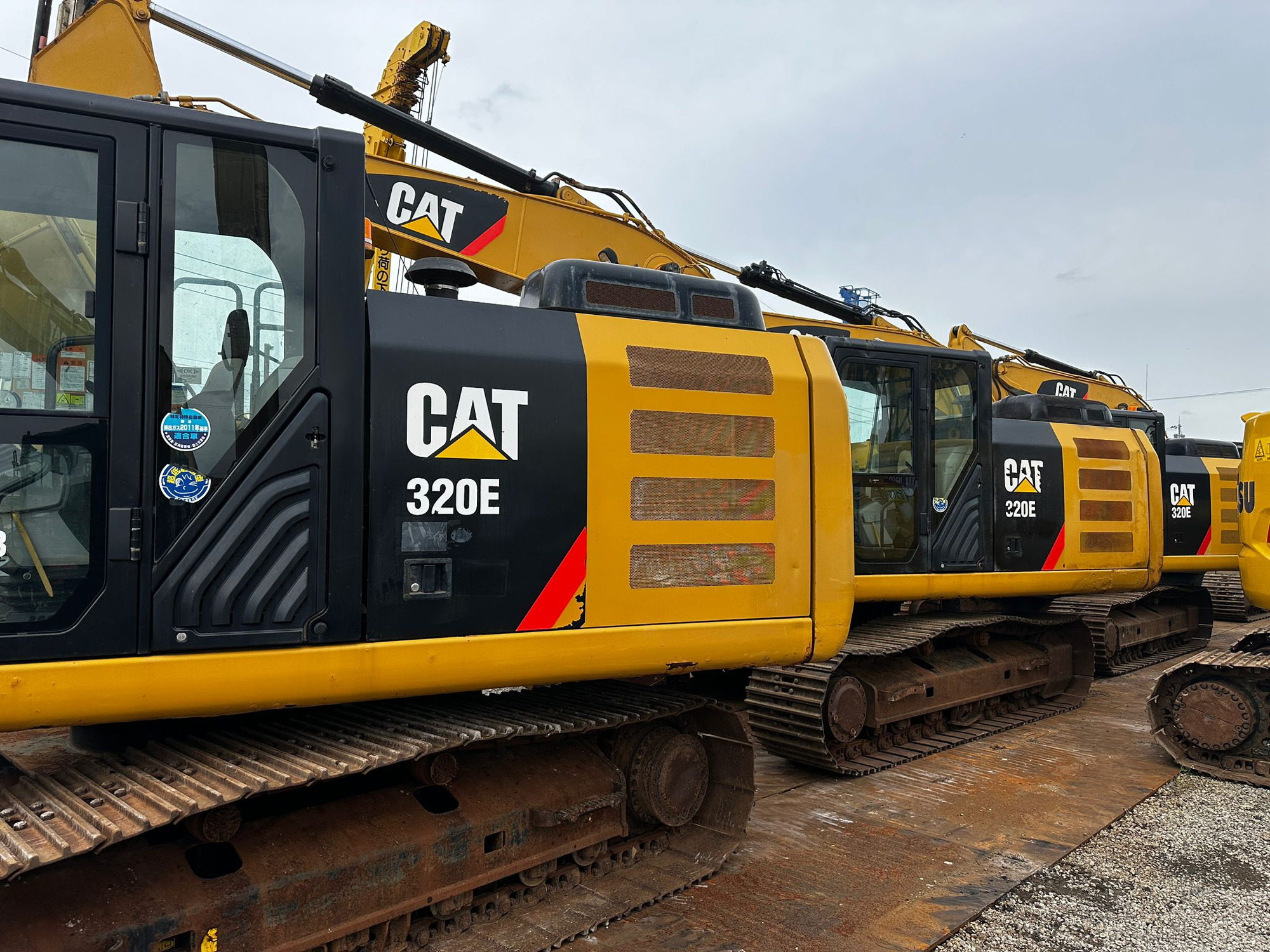 Toyokami Co., Ltd. undefined: foto 3