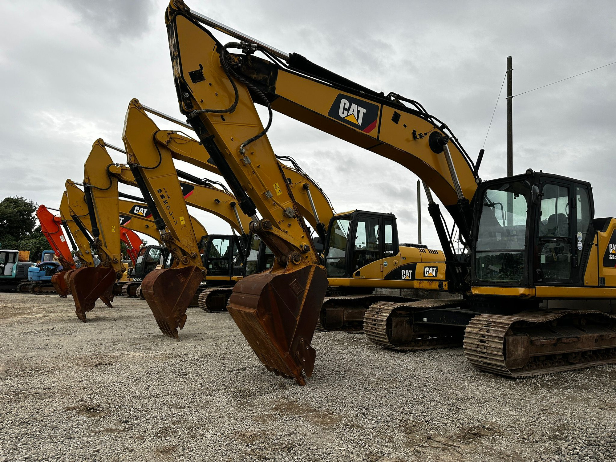 Toyokami Co., Ltd. undefined: foto 5