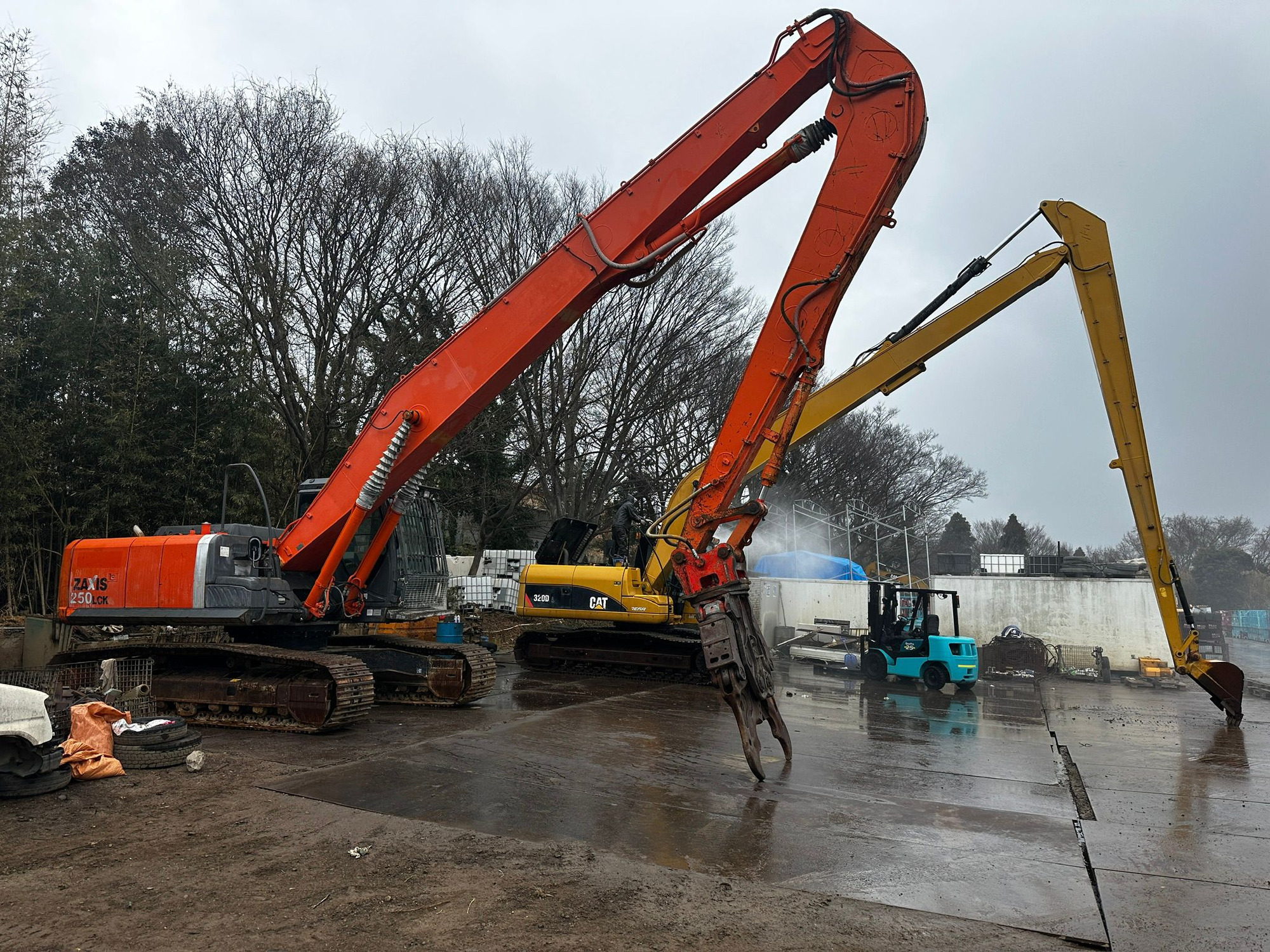 Toyokami Co., Ltd. undefined: foto 2