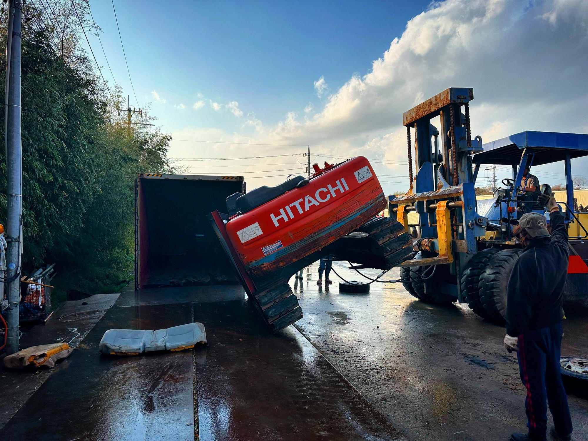 Toyokami Co., Ltd. undefined: foto 6