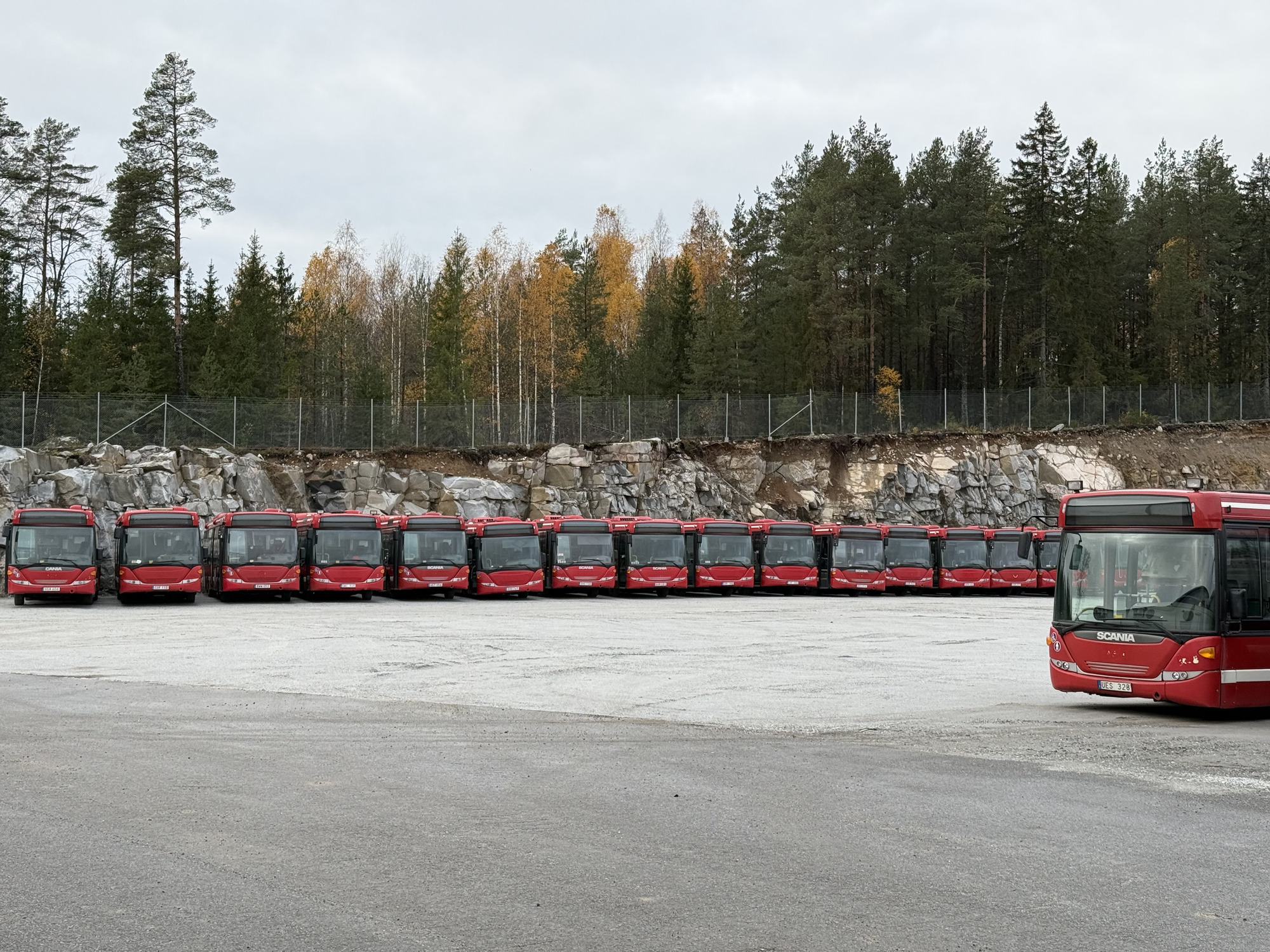 TRUXOR Scandinavia AB undefined: foto 2