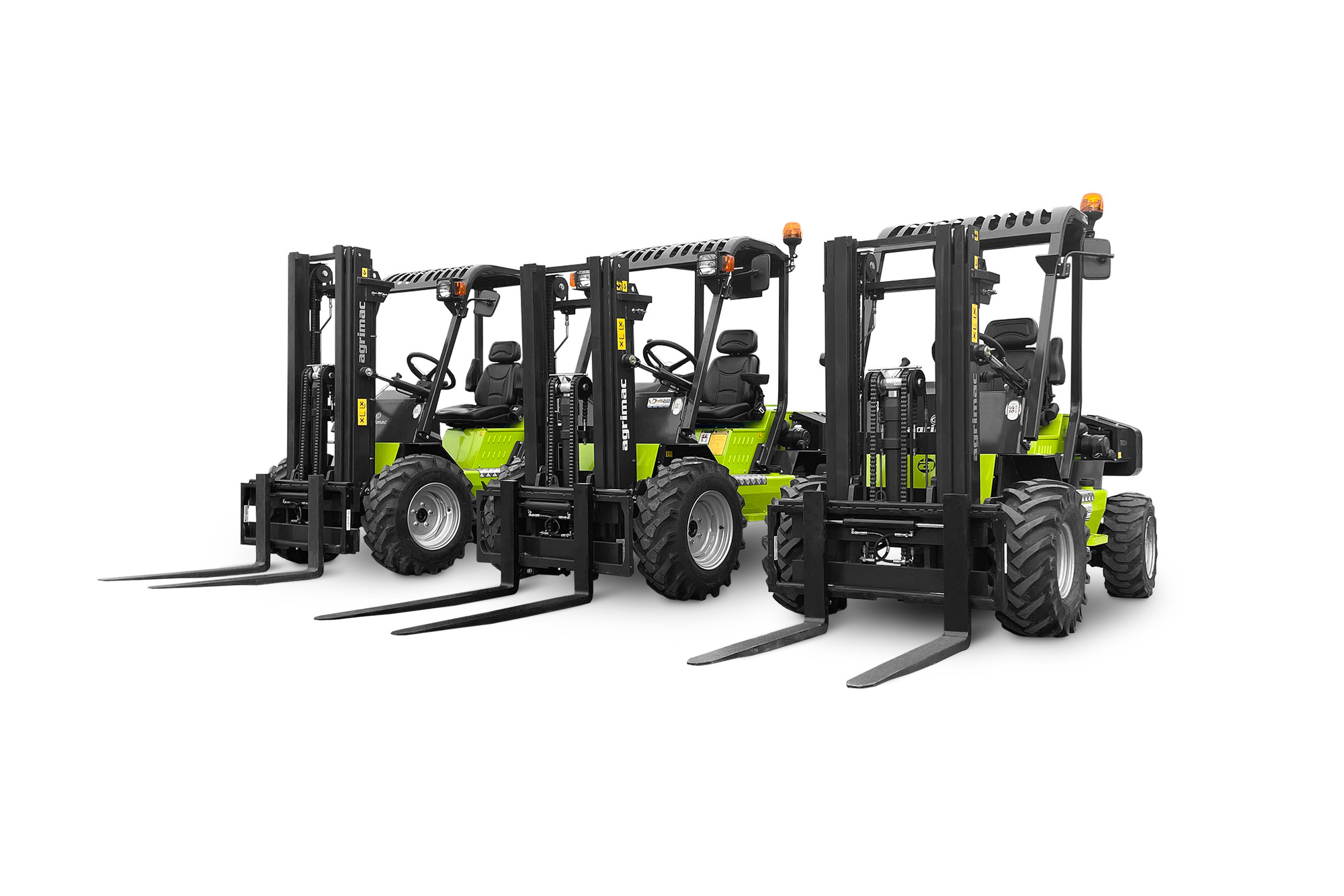 Van Deurzen Heftrucks undefined: foto 4