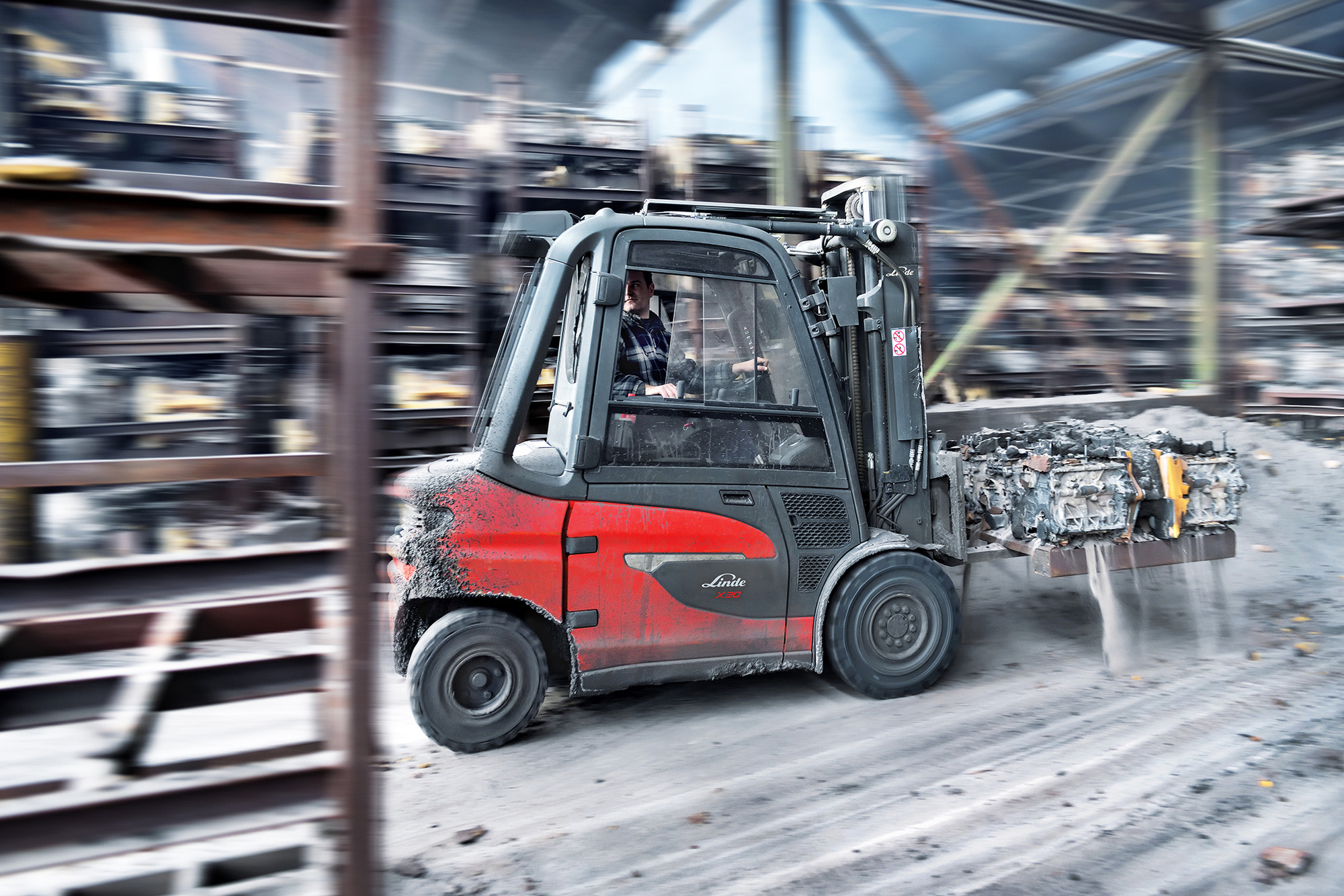 Van Deurzen Heftrucks undefined: foto 3