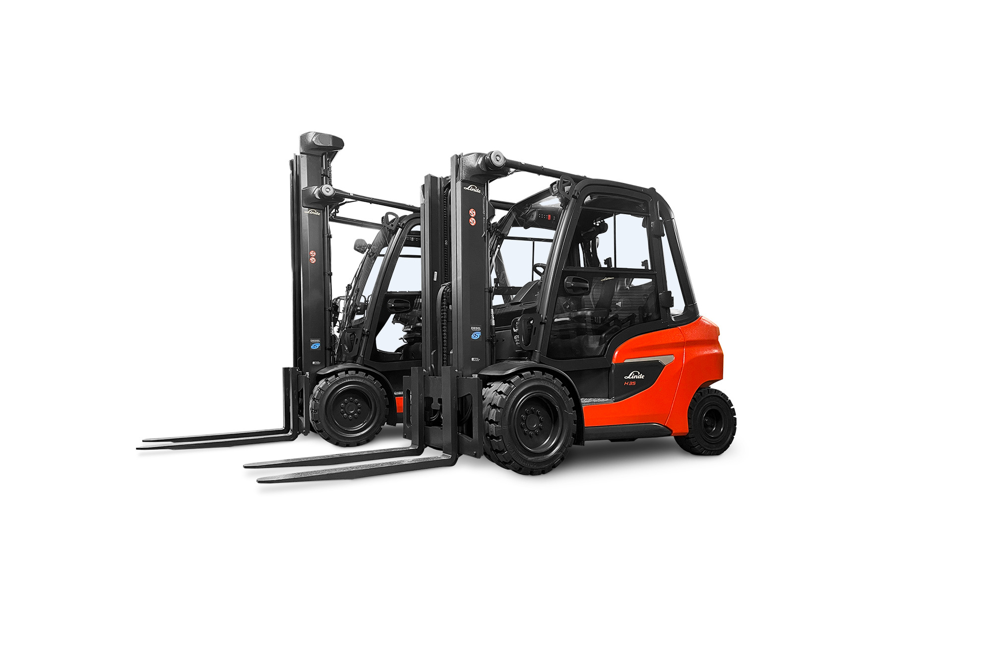 Van Deurzen Heftrucks undefined: foto 5