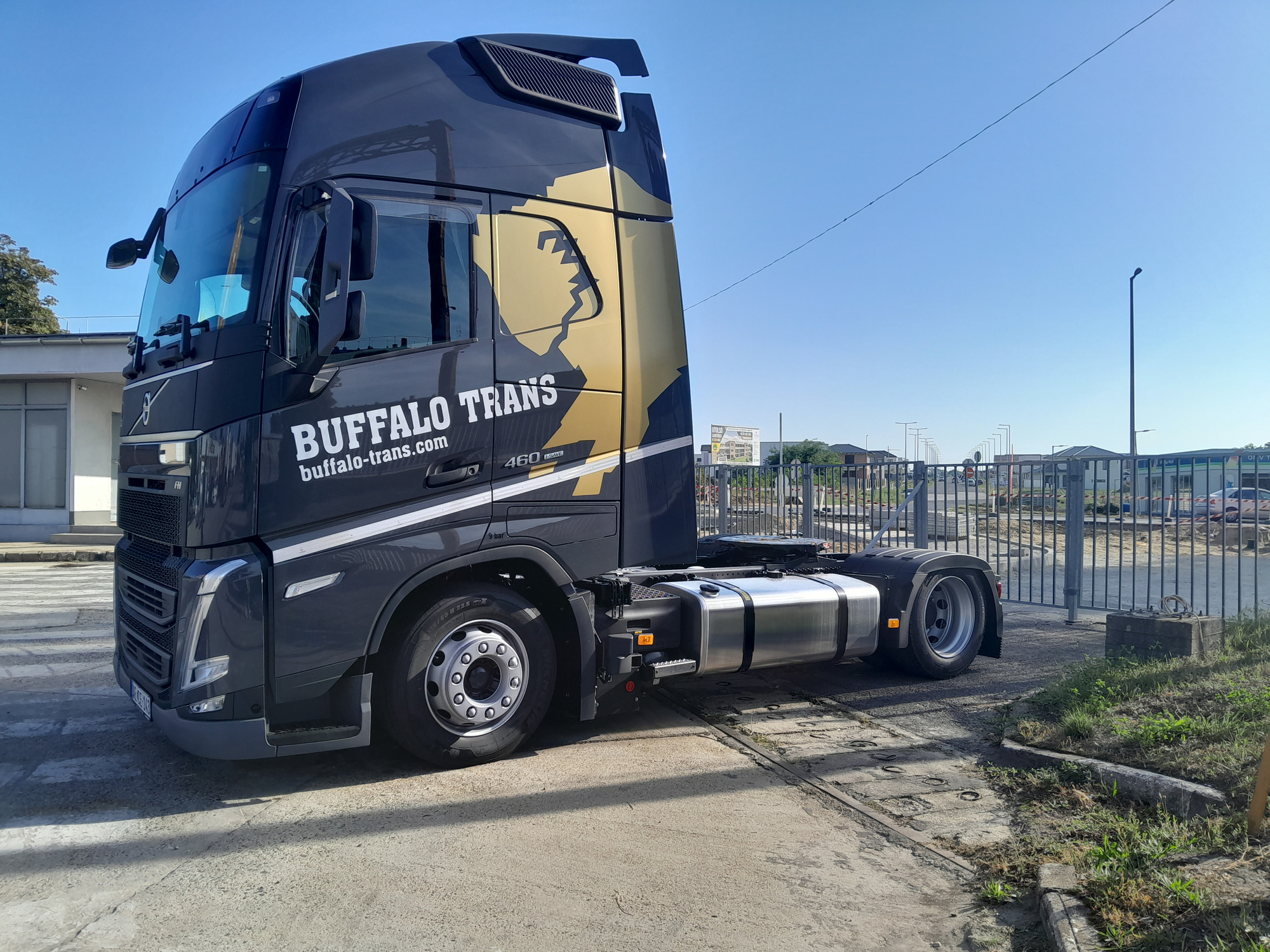 Zenit-Auto Rent Kft. - anuncios sobre venta undefined: foto 5