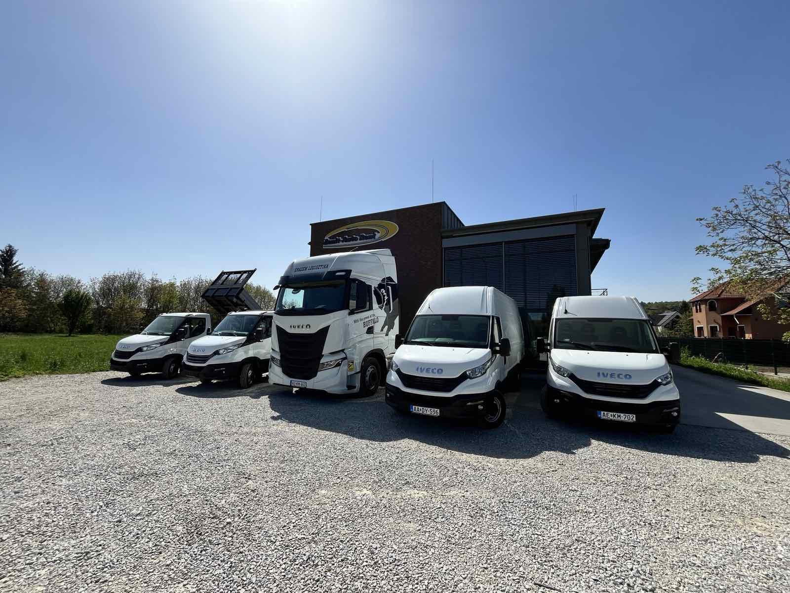 Zenit-Auto Rent Kft. - anuncios sobre venta undefined: foto 8